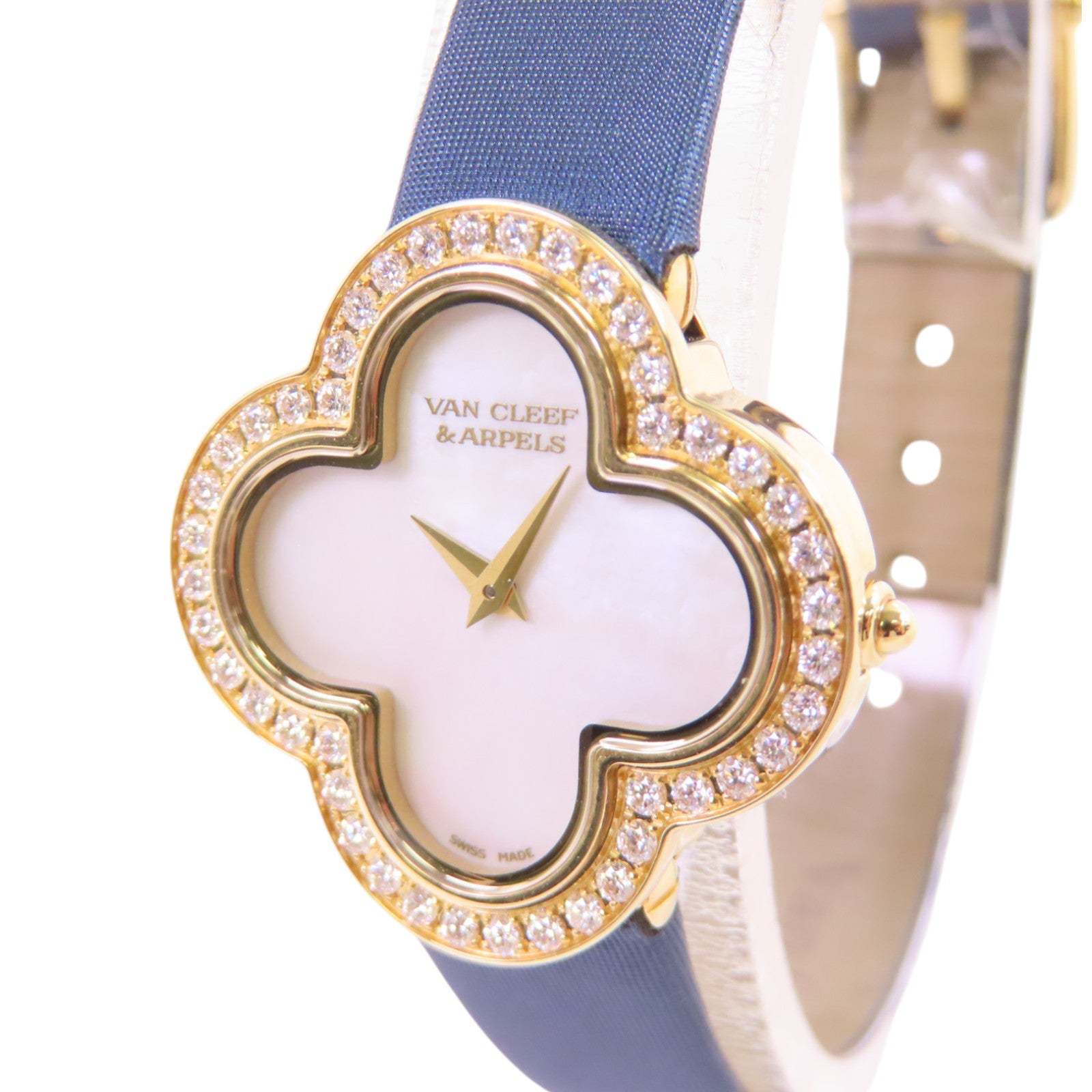 Van Cleef & Arpels Alhambra VCARM95900