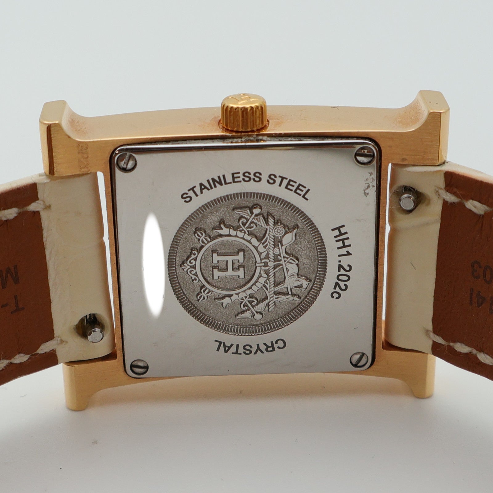 HERMES Heure H PM HH1.202C