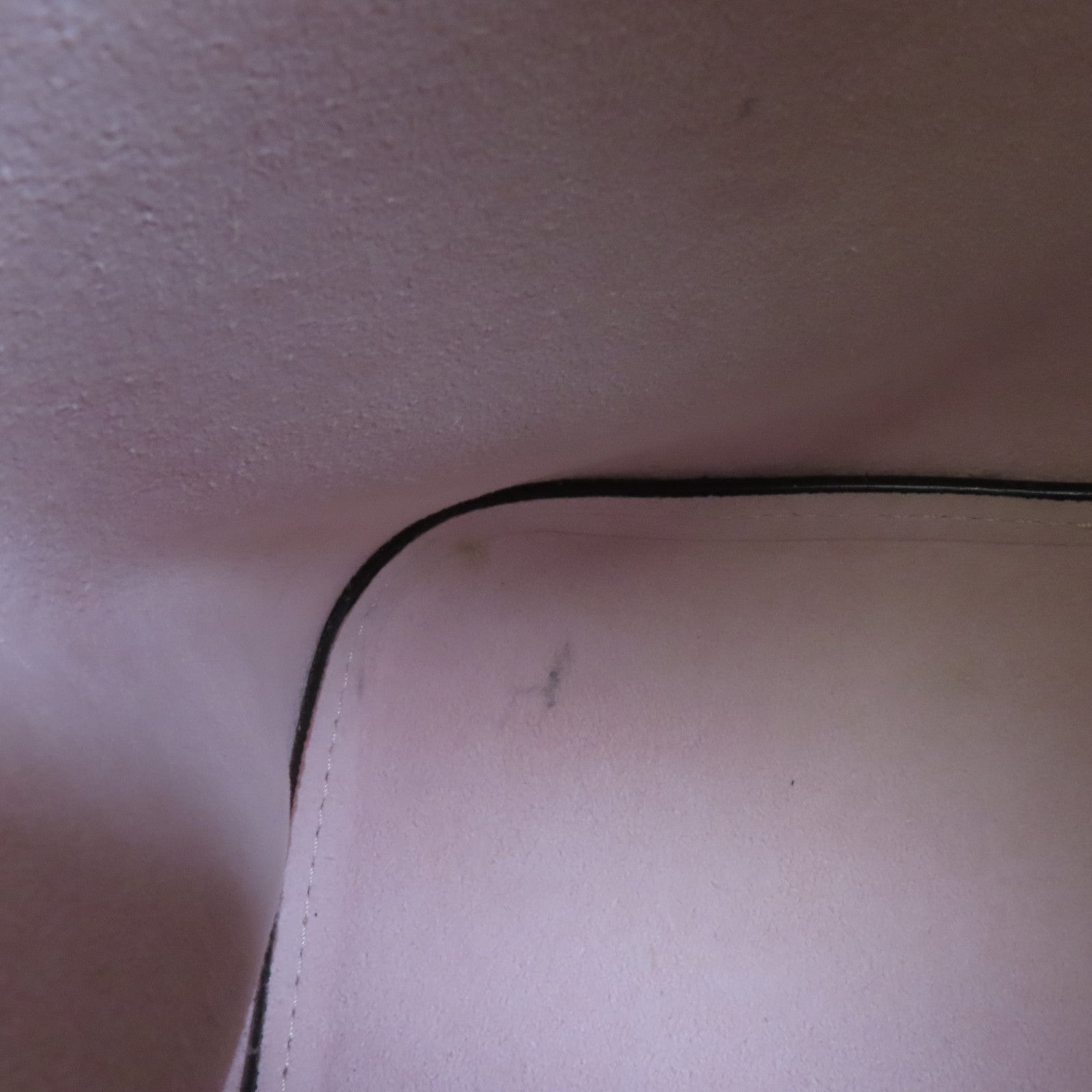 LOUIS VUITTON Damier Azur Neo Noe金扣肩背袋白色