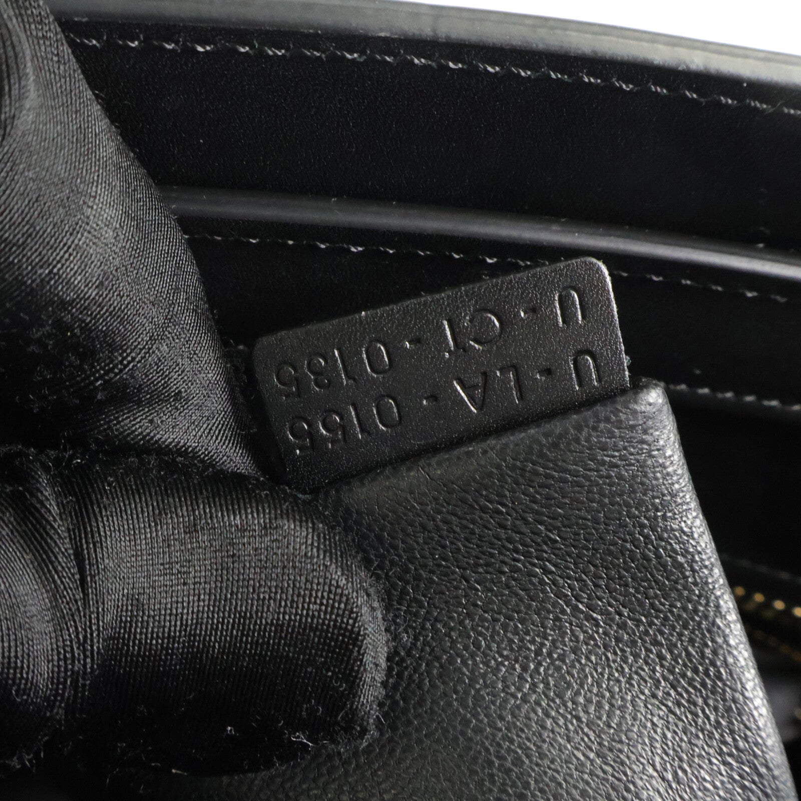 CELINE 牛皮皮革Mirco Luggage手挽袋