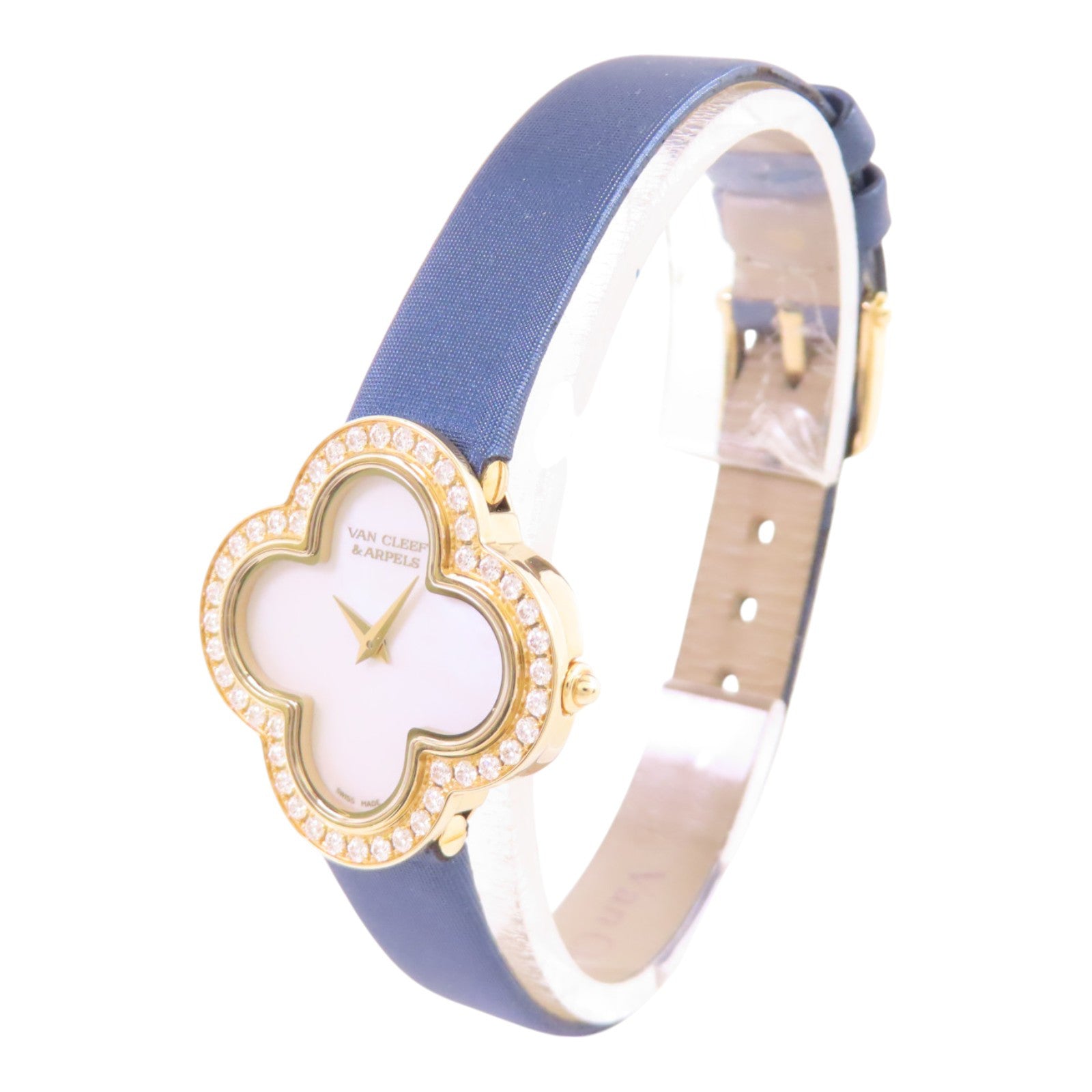 Van Cleef & Arpels Alhambra VCARM95900