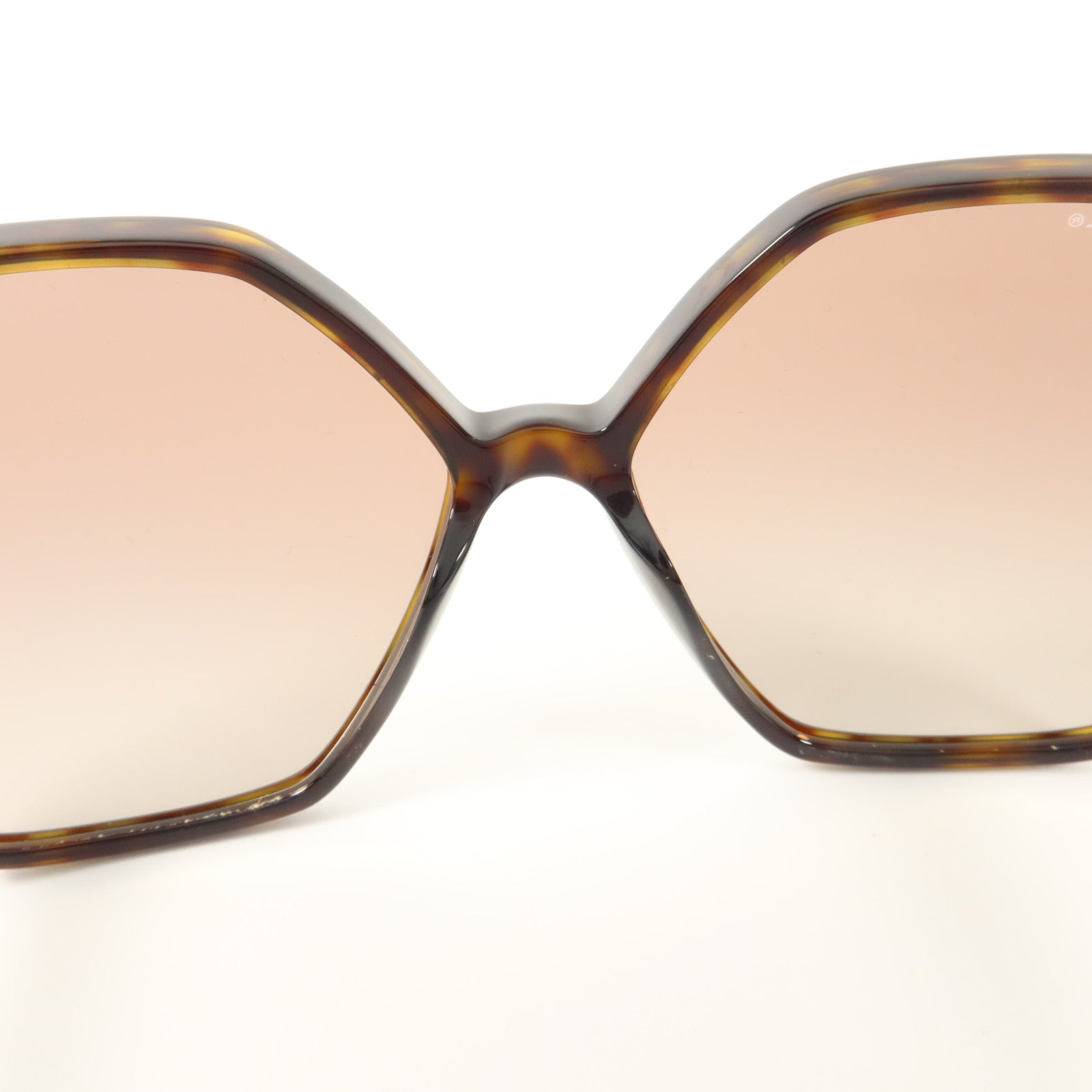 CHANEL PVC Sunglasses太陽眼鏡