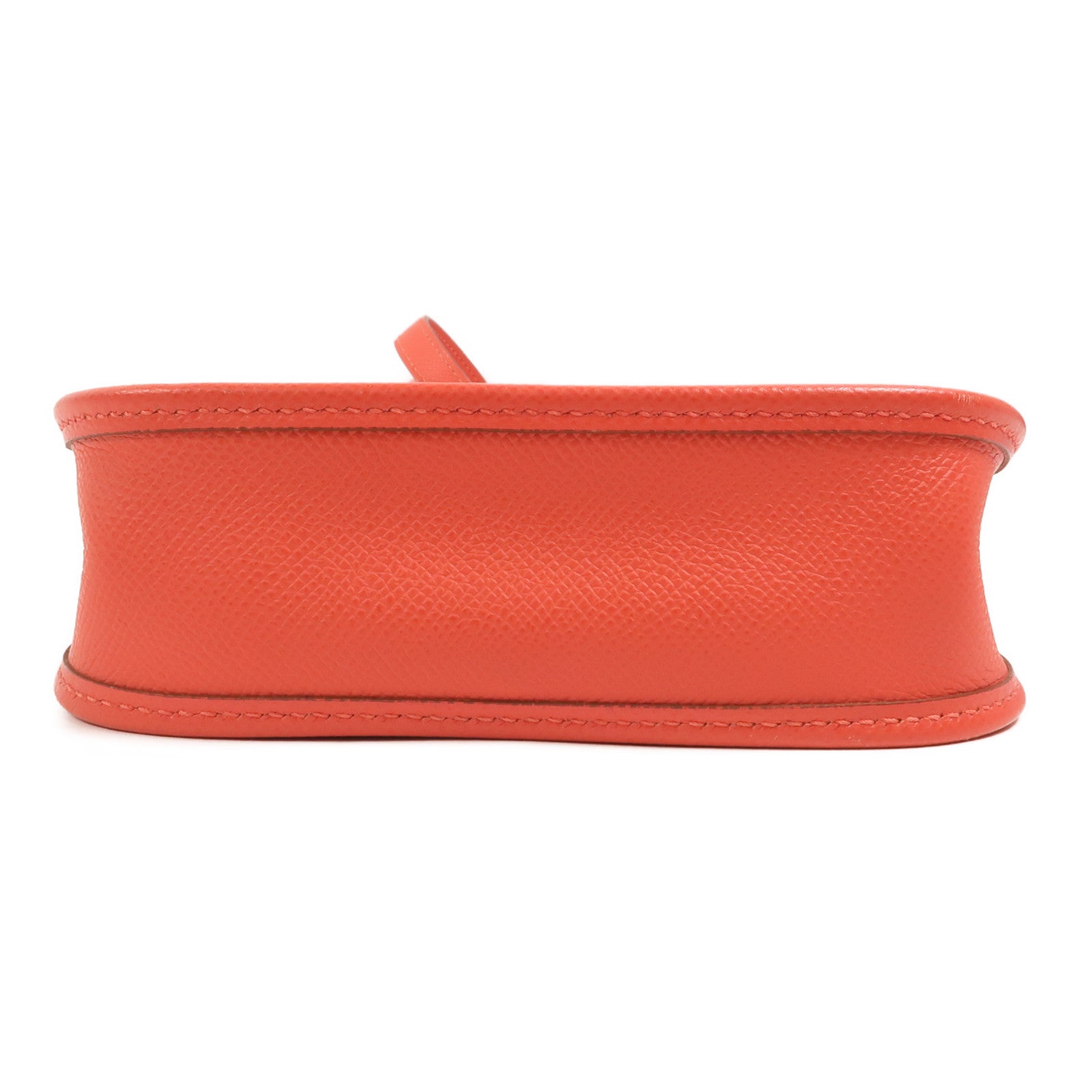 HERMES Epsom皮革Evelyne TPM肩背袋