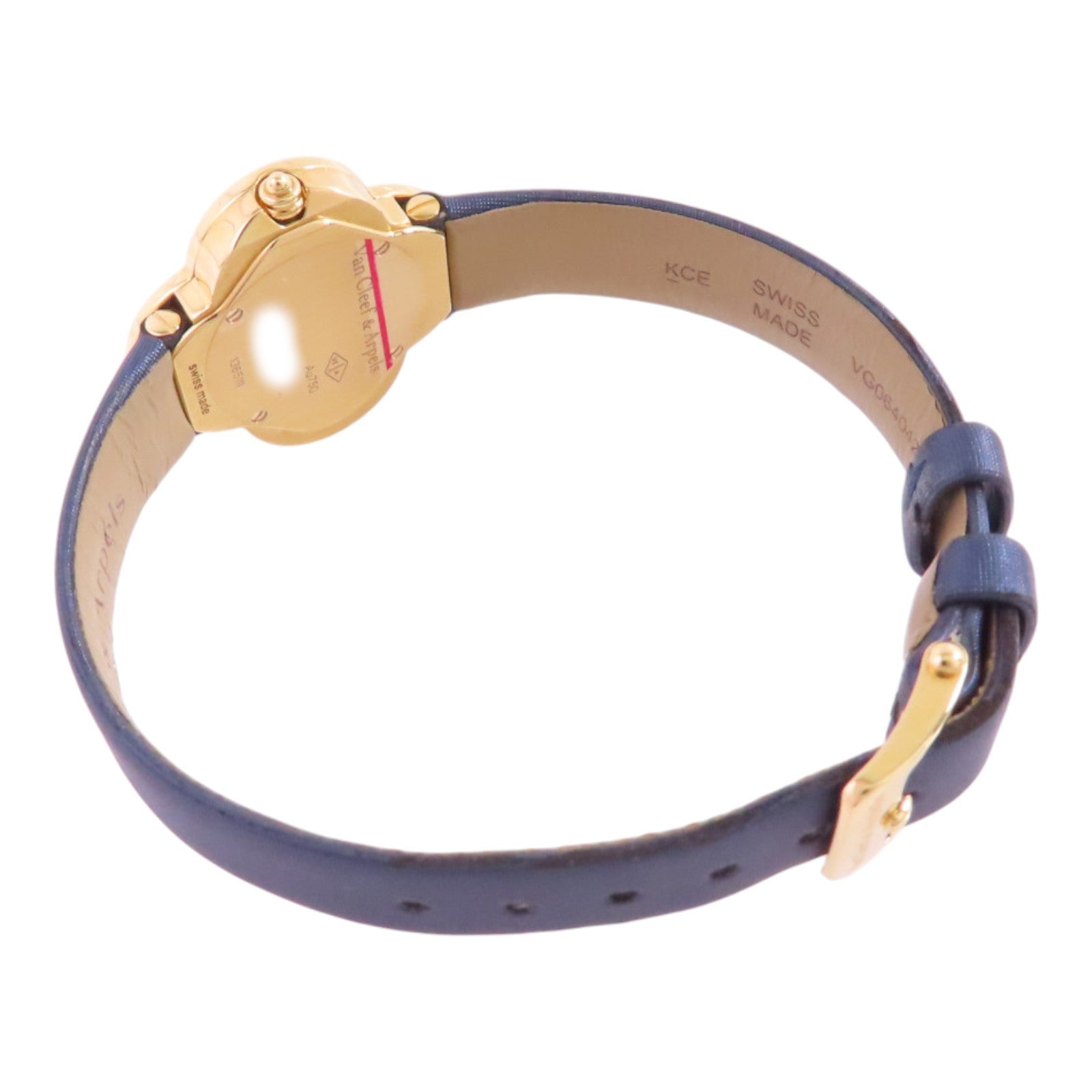 Van Cleef & Arpels Alhambra VCARM95900