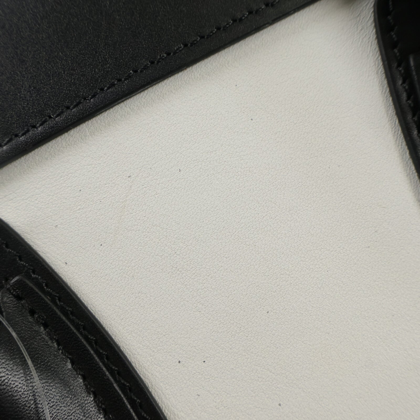 CELINE 牛皮皮革Mirco Luggage手挽袋