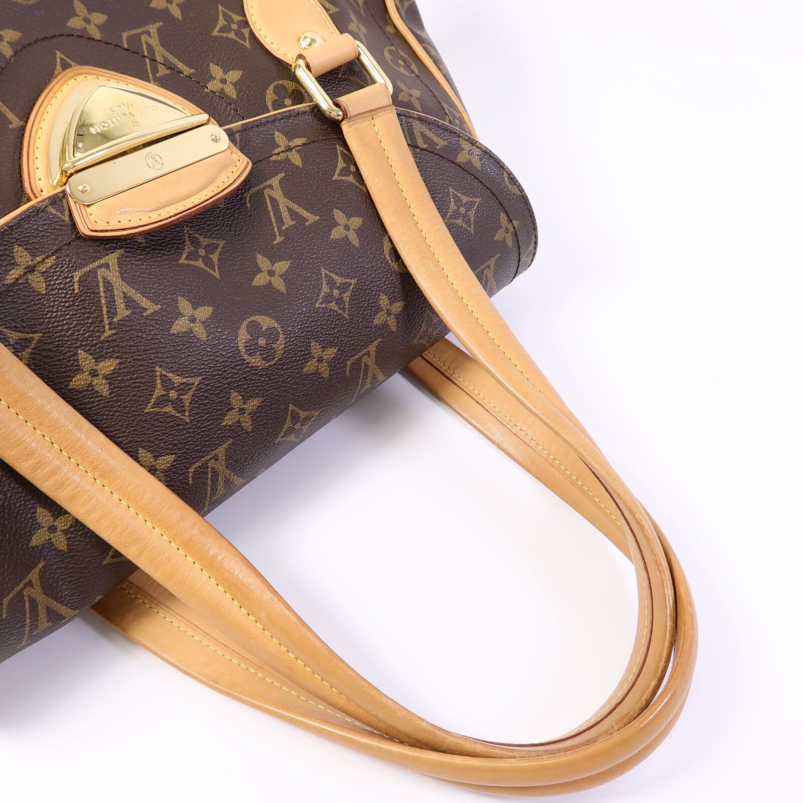 LOUIS VUITTON Monogram Beverly GM肩背袋