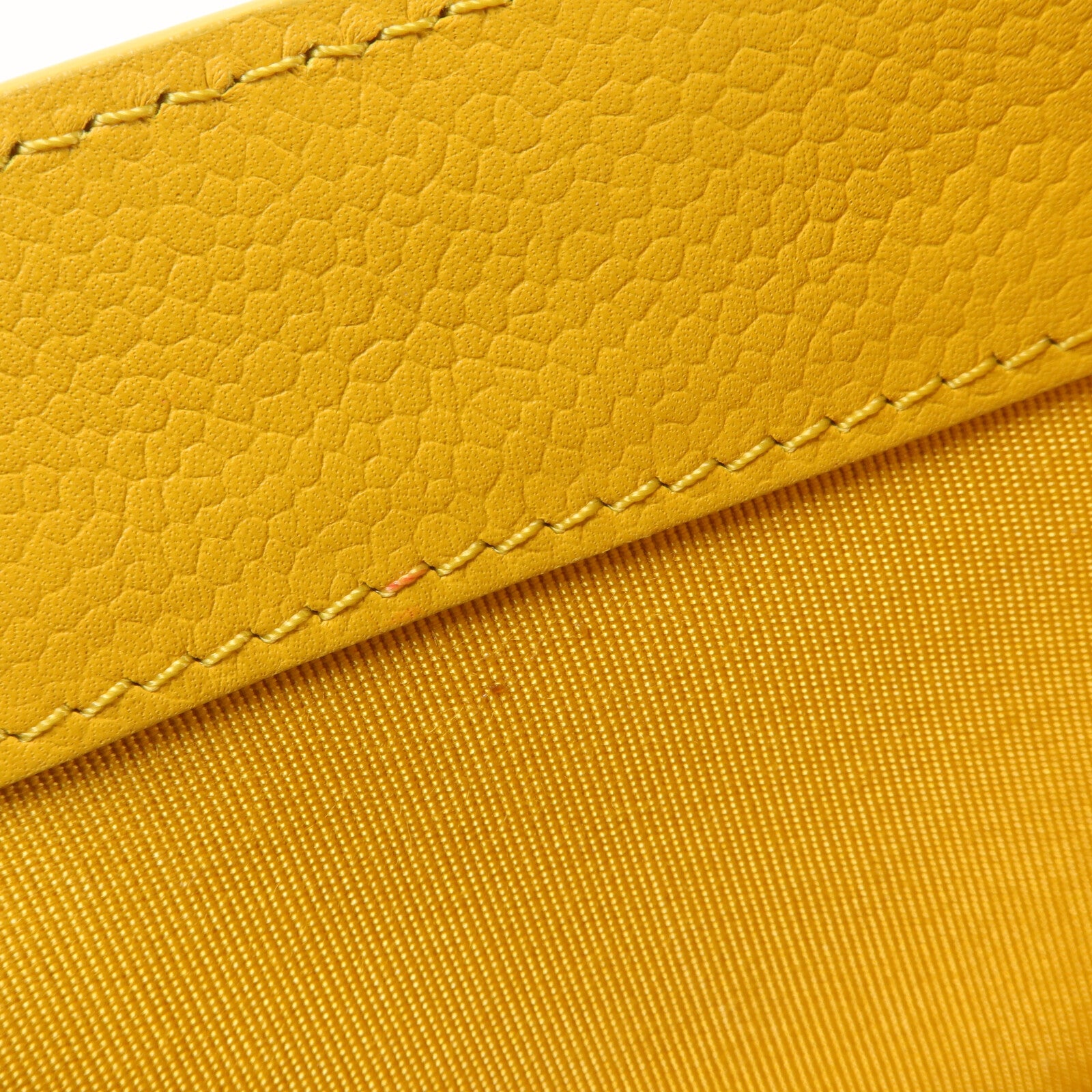 CHANEL 牛皮皮革Shoulder Bag鏈帶肩背袋