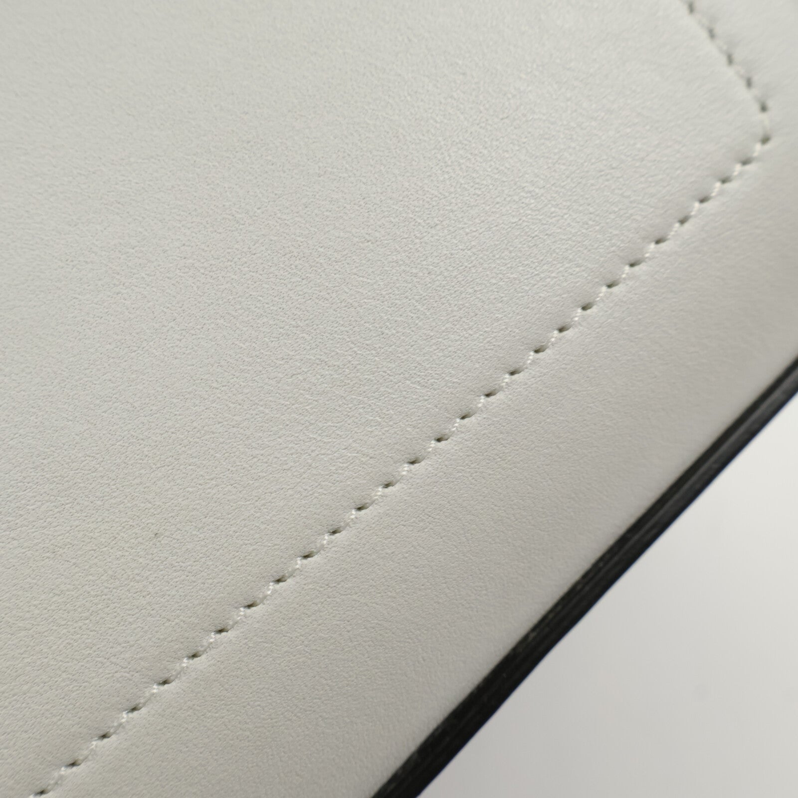 CELINE 牛皮皮革Mirco Luggage手挽袋