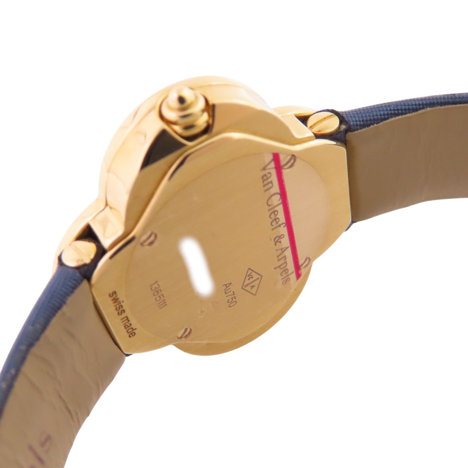 Van Cleef & Arpels Alhambra VCARM95900