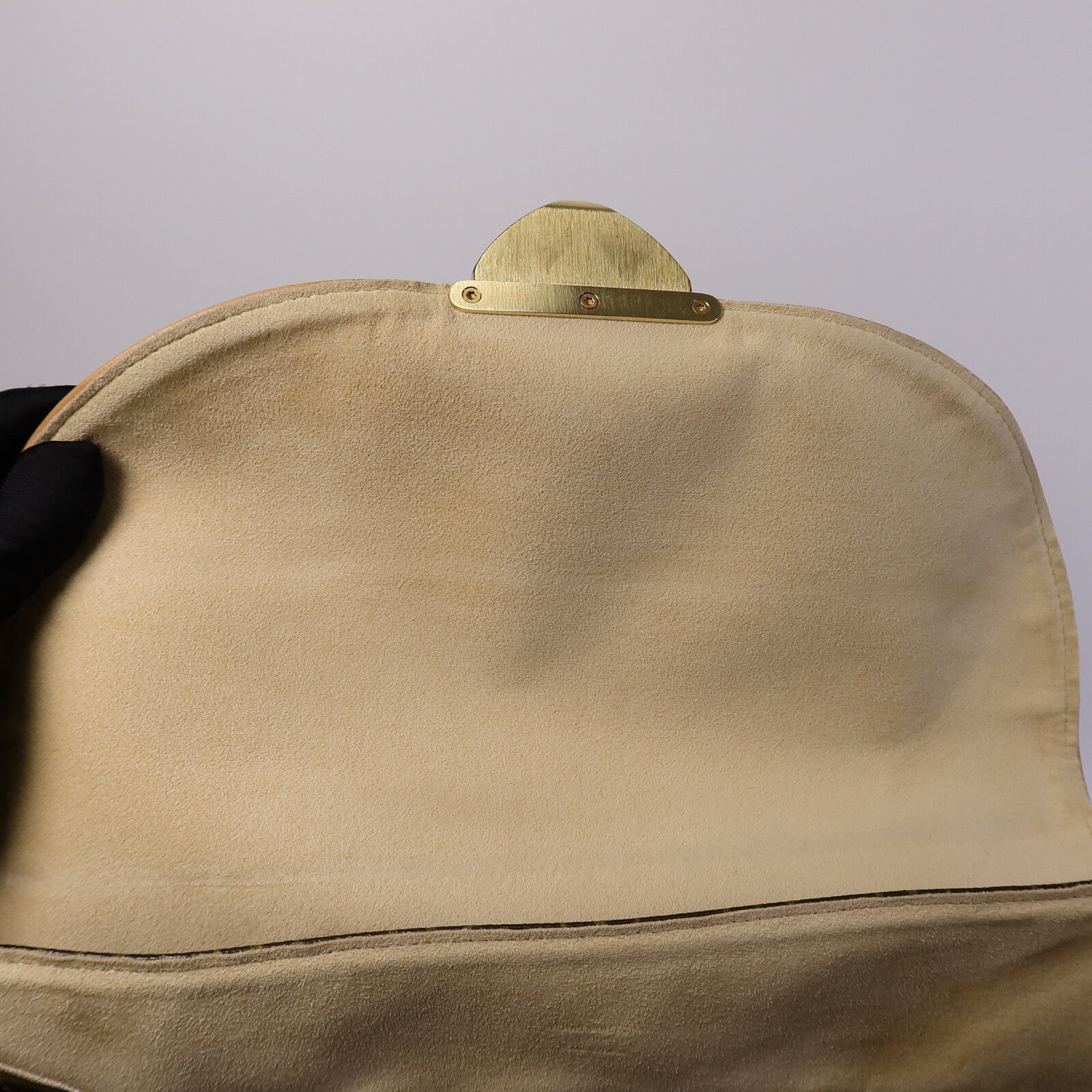 LOUIS VUITTON Monogram Beverly GM肩背袋