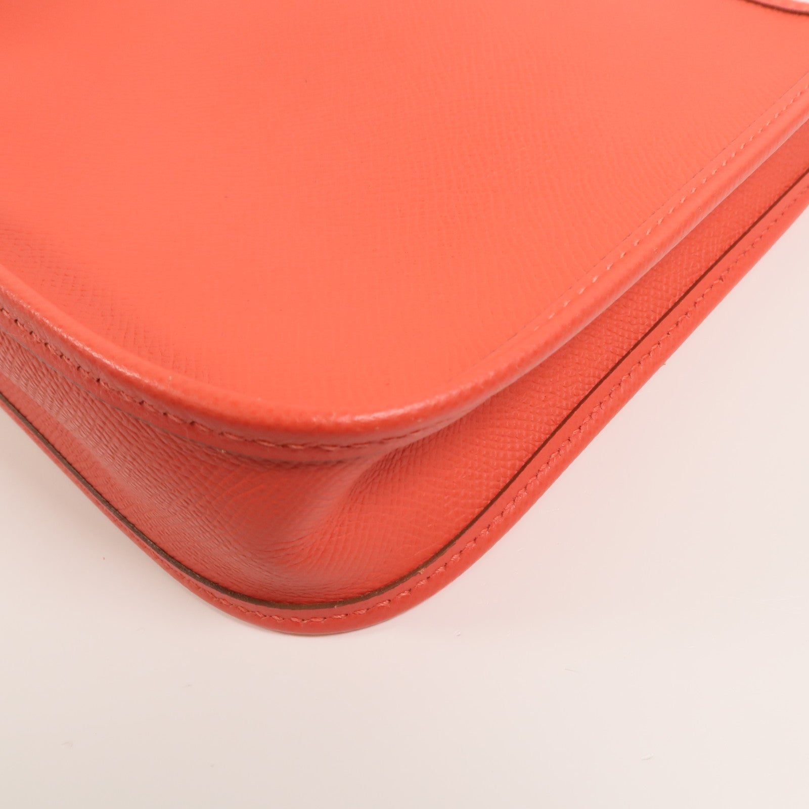 HERMES Epsom皮革Evelyne TPM肩背袋
