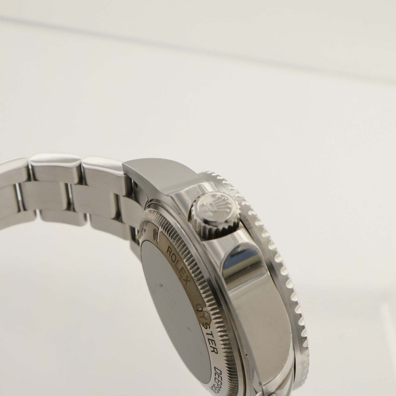 ROLEX Sea-Dweller Deepsea 116660