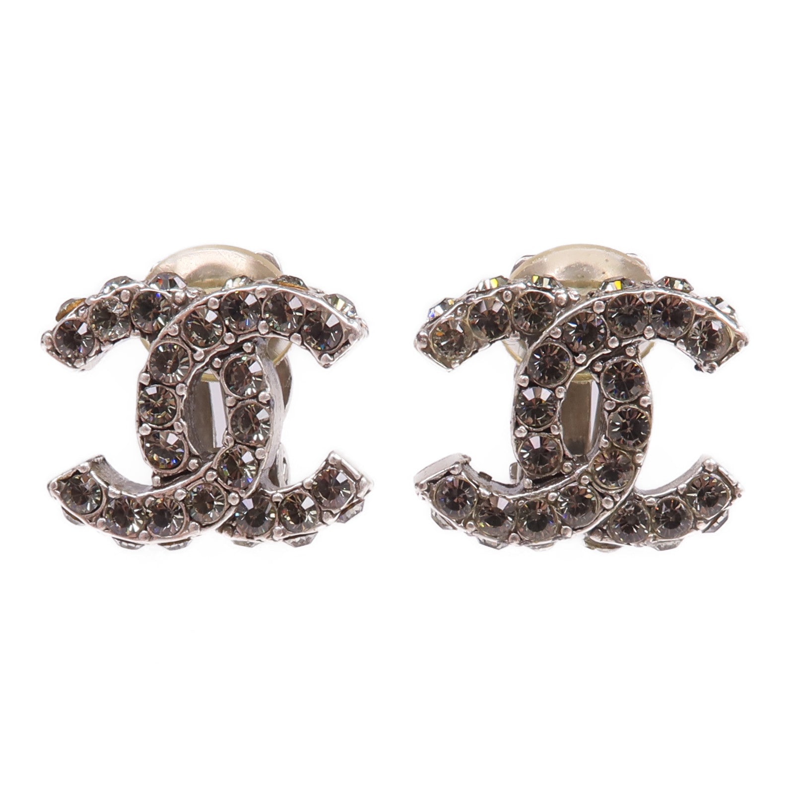 CHANEL 金屬Earrings耳環