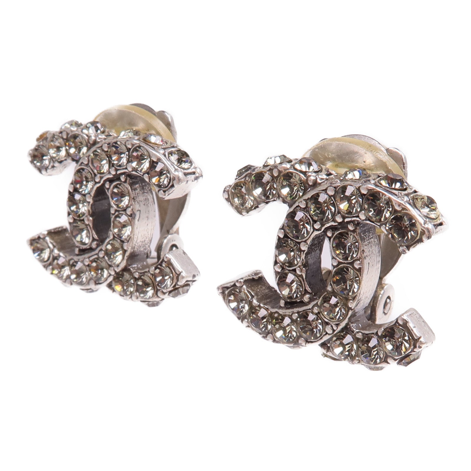 CHANEL 金屬Earrings耳環