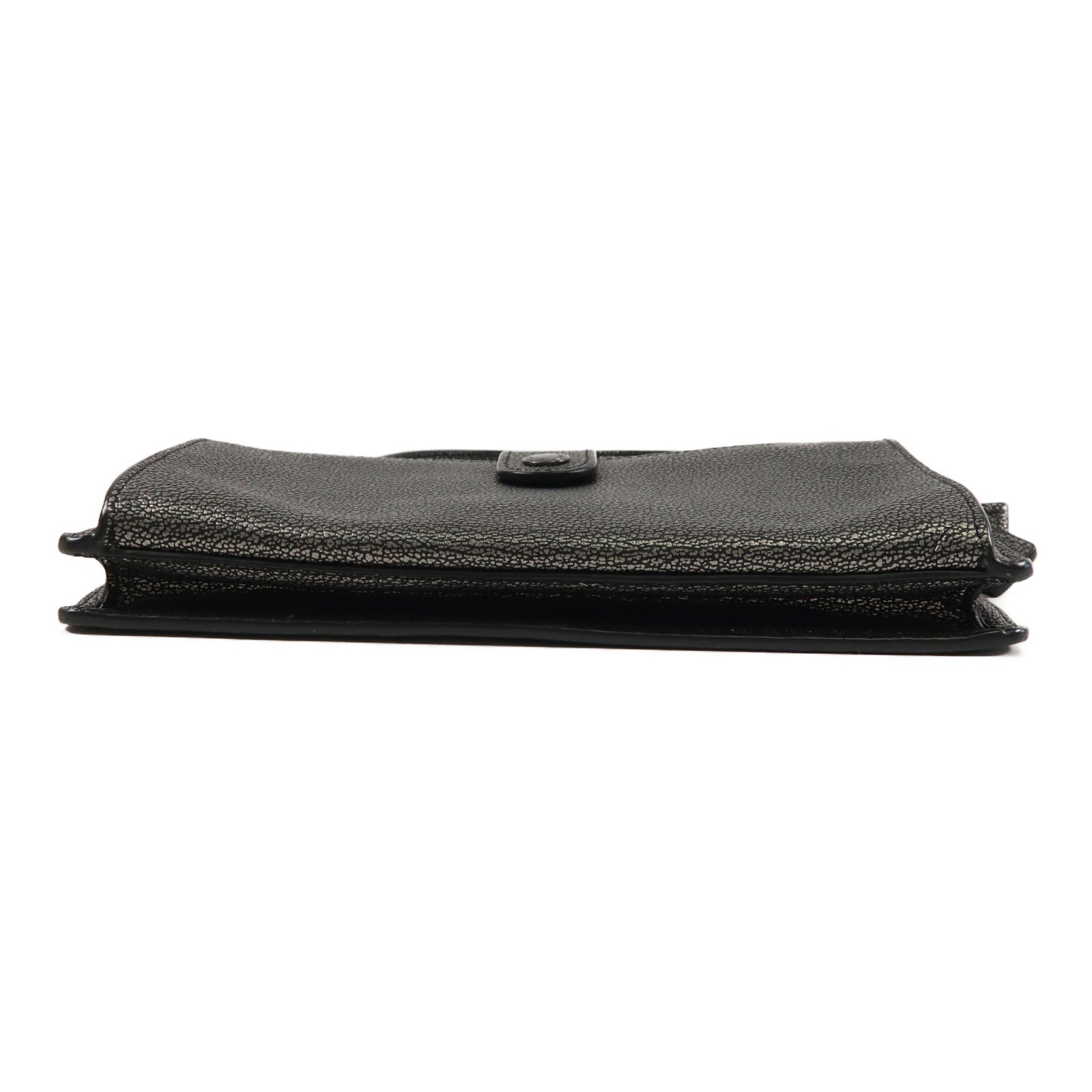 COACH 牛皮皮革Shoulder Bag肩背袋