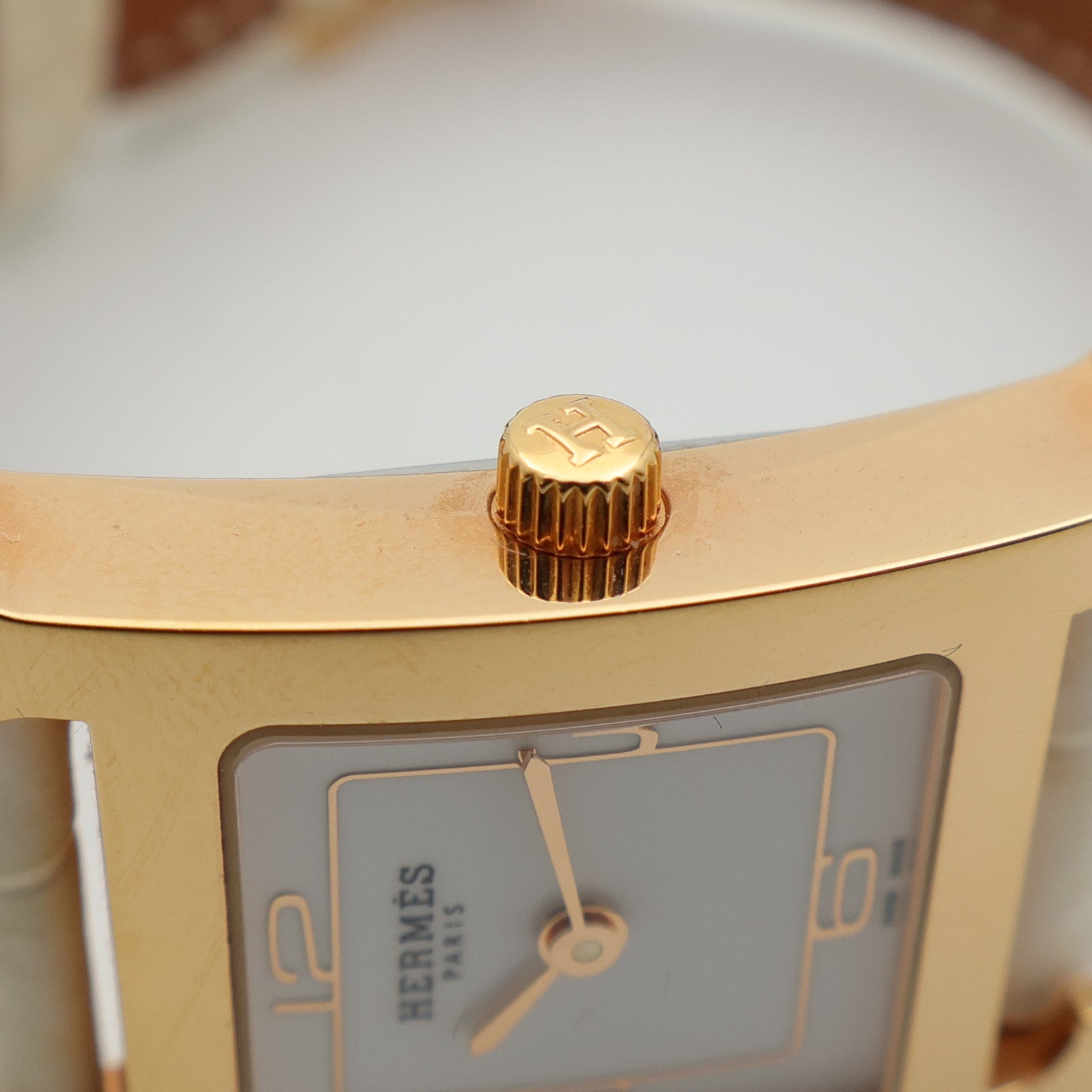 HERMES Heure H PM HH1.202C
