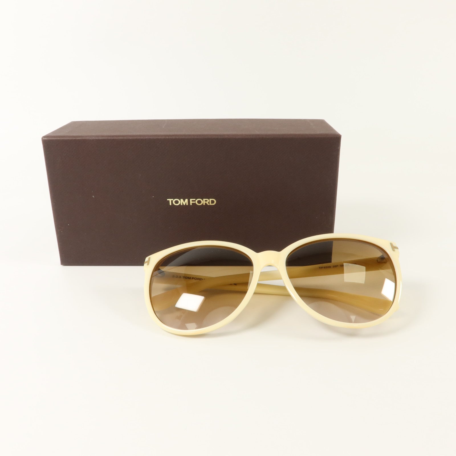 SELECTION PVC Sunglasses太陽眼鏡