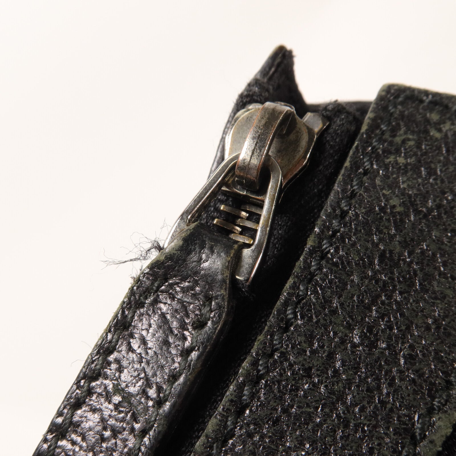 GUCCI 帆布Shoulder Bag肩背袋