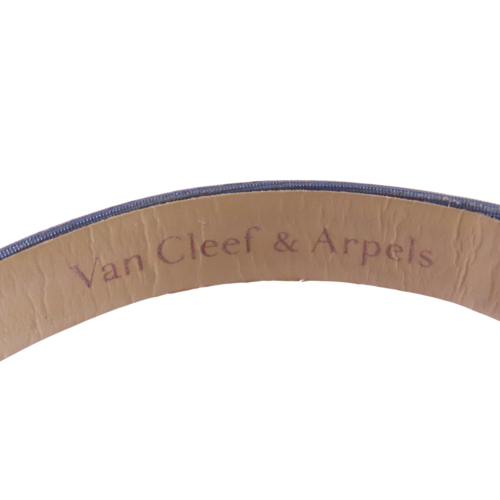 Van Cleef & Arpels Alhambra VCARM95900