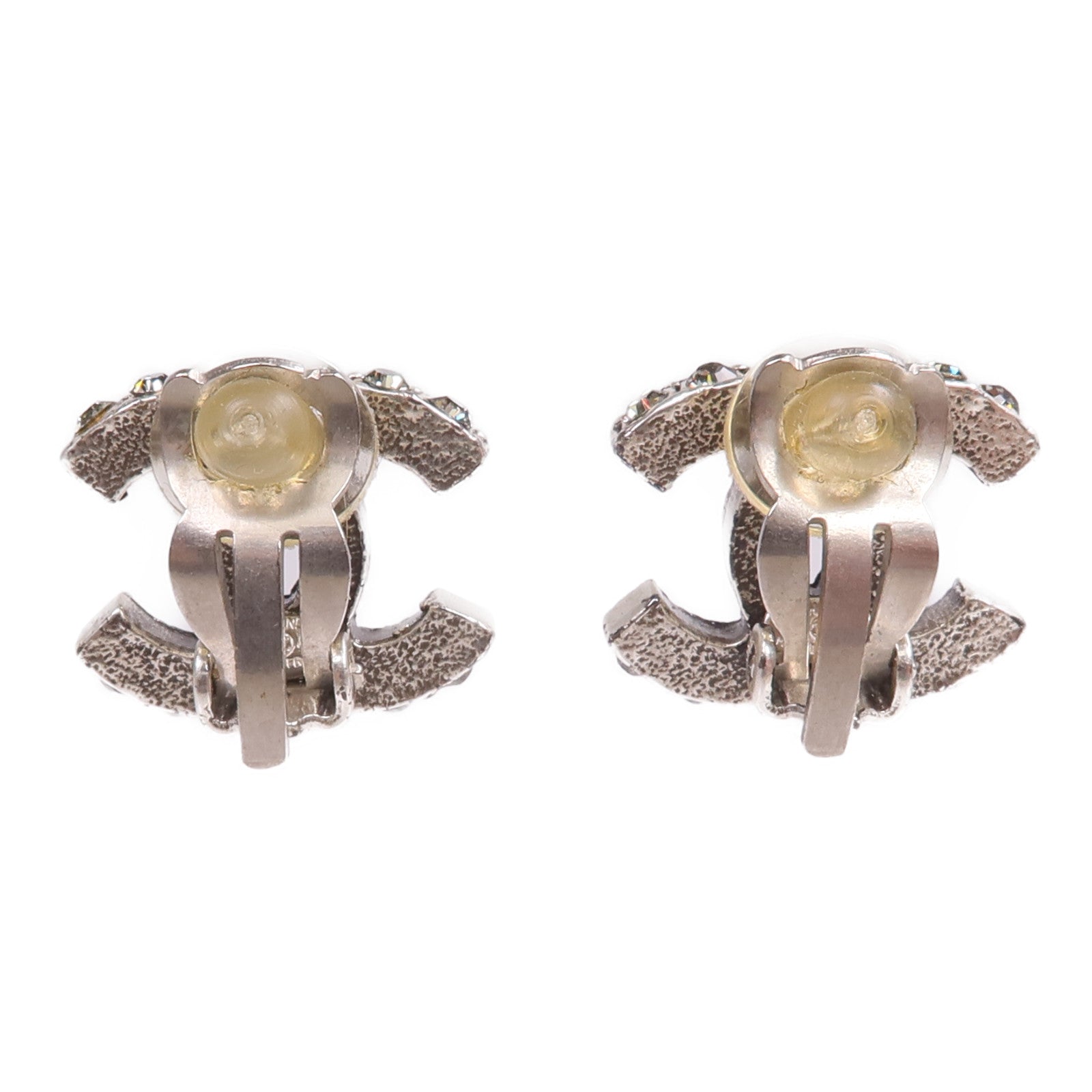 CHANEL 金屬Earrings耳環