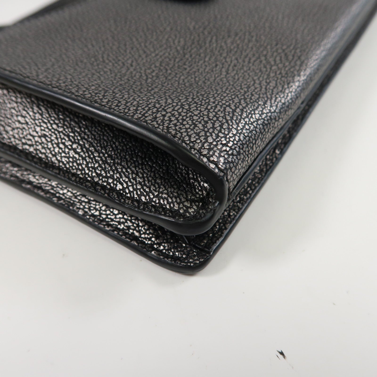 COACH 牛皮皮革Shoulder Bag肩背袋