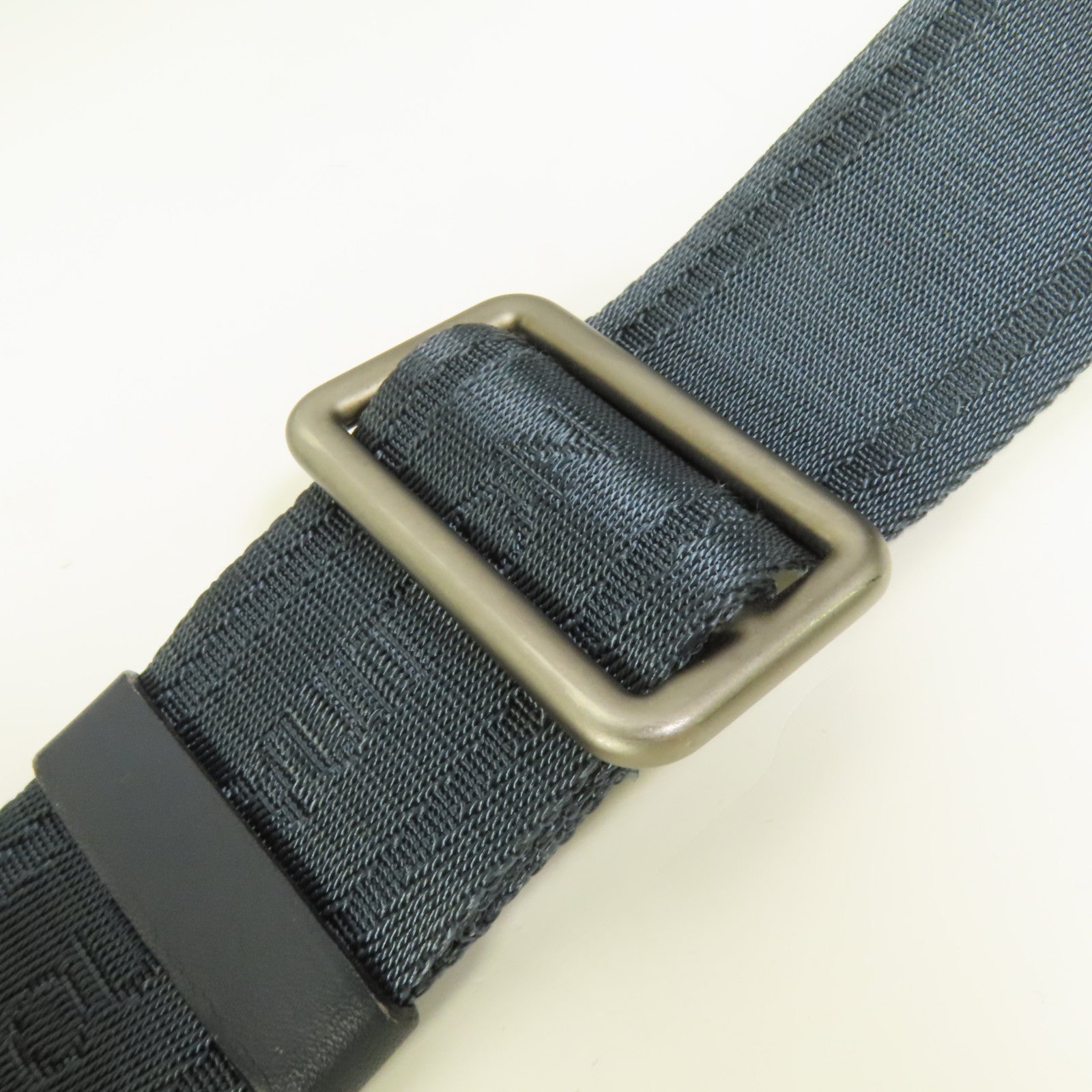 LOUIS VUITTON 【激減優惠】Damier Infini Distrist PM銀扣肩背袋