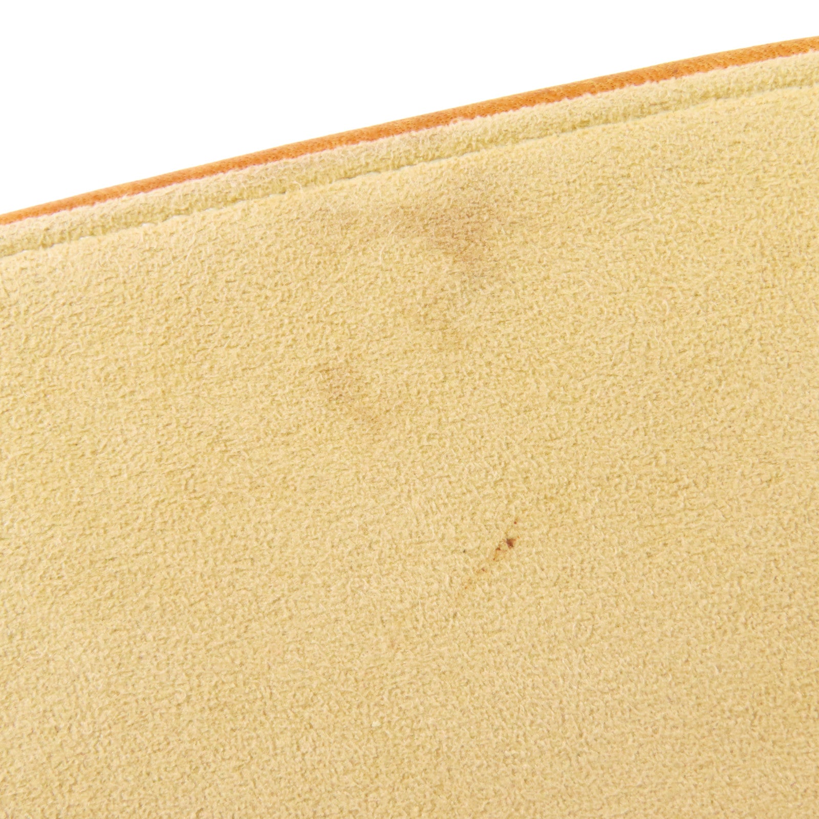 LOUIS VUITTON LV GHW Pochette Twin GM Shoulder Bag M51852 Monogram Brown