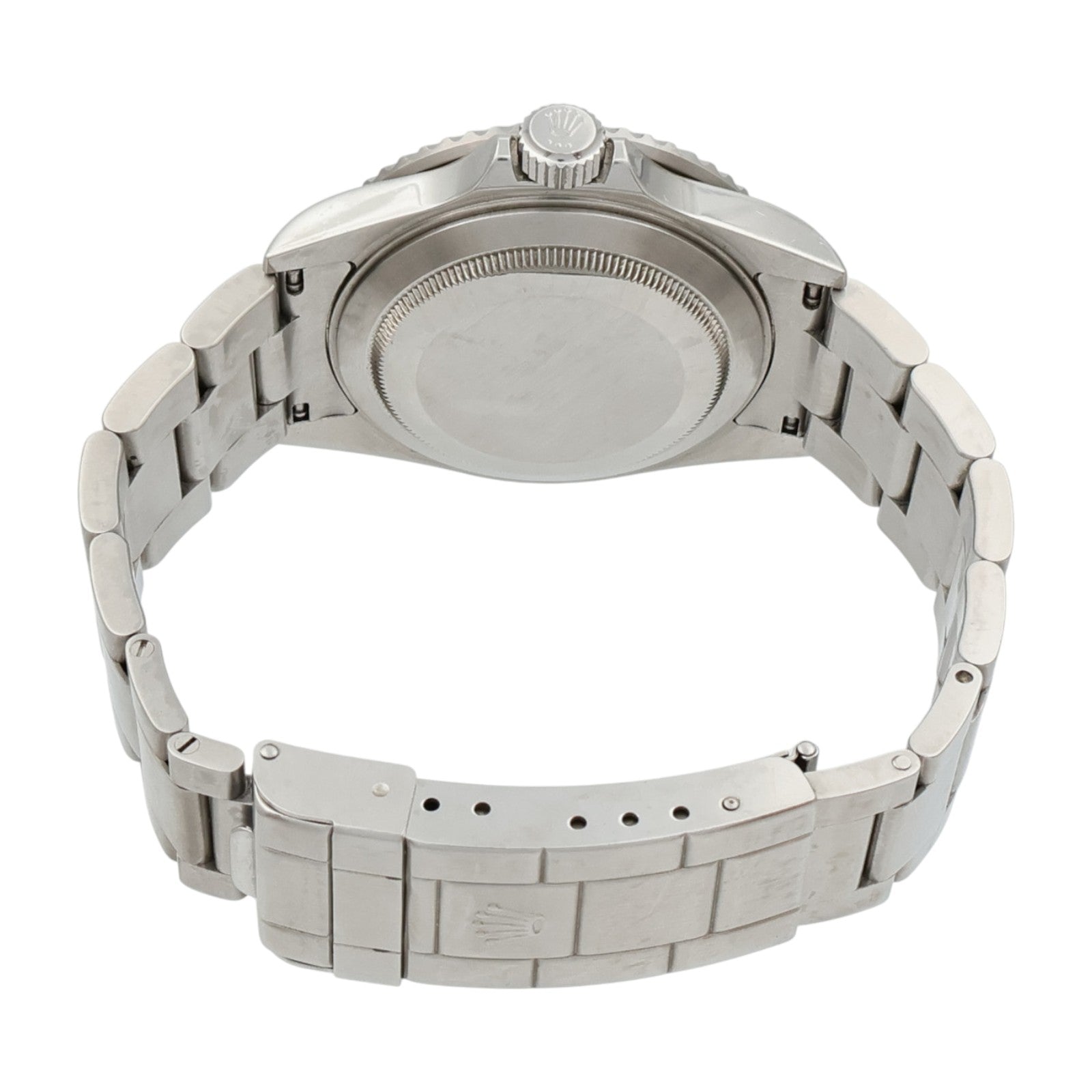 ROLEX Submarinar Date 16610