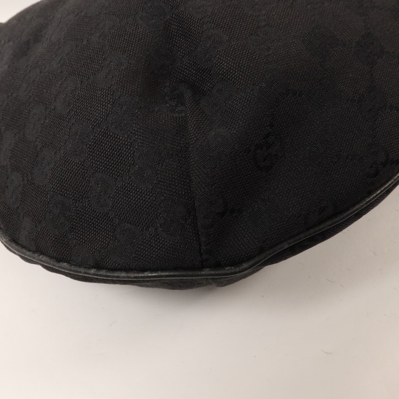 GUCCI 帆布Shoulder Bag肩背袋