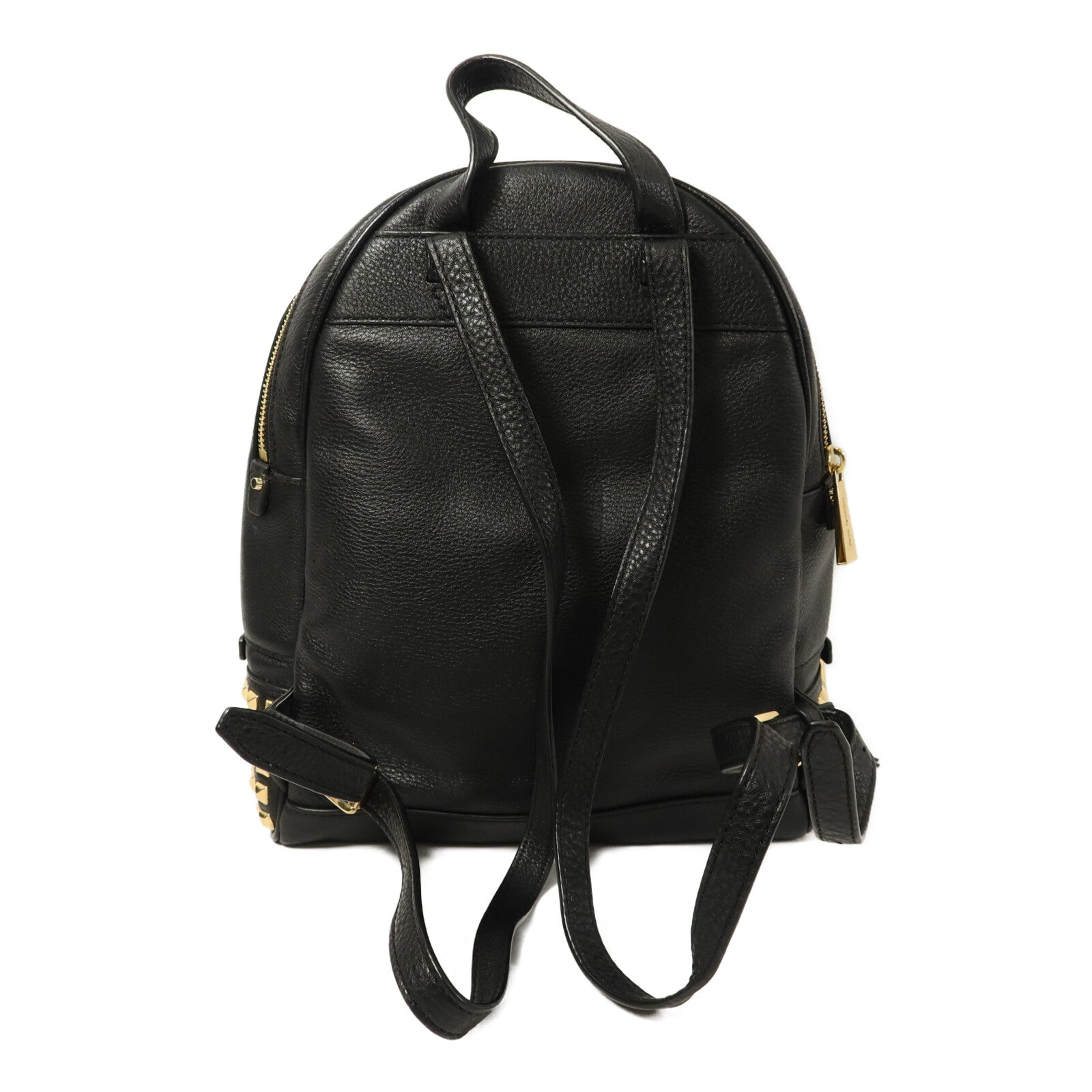 Michael Kors 牛皮皮革Rhea Studded背包