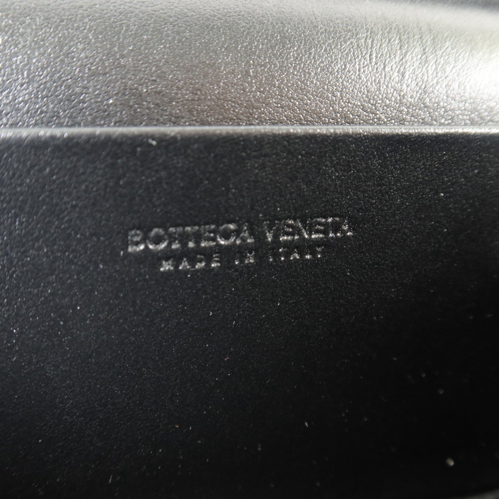 BOTTEGA VENETA 牛皮皮革Bang Bang手挽肩背兩用袋