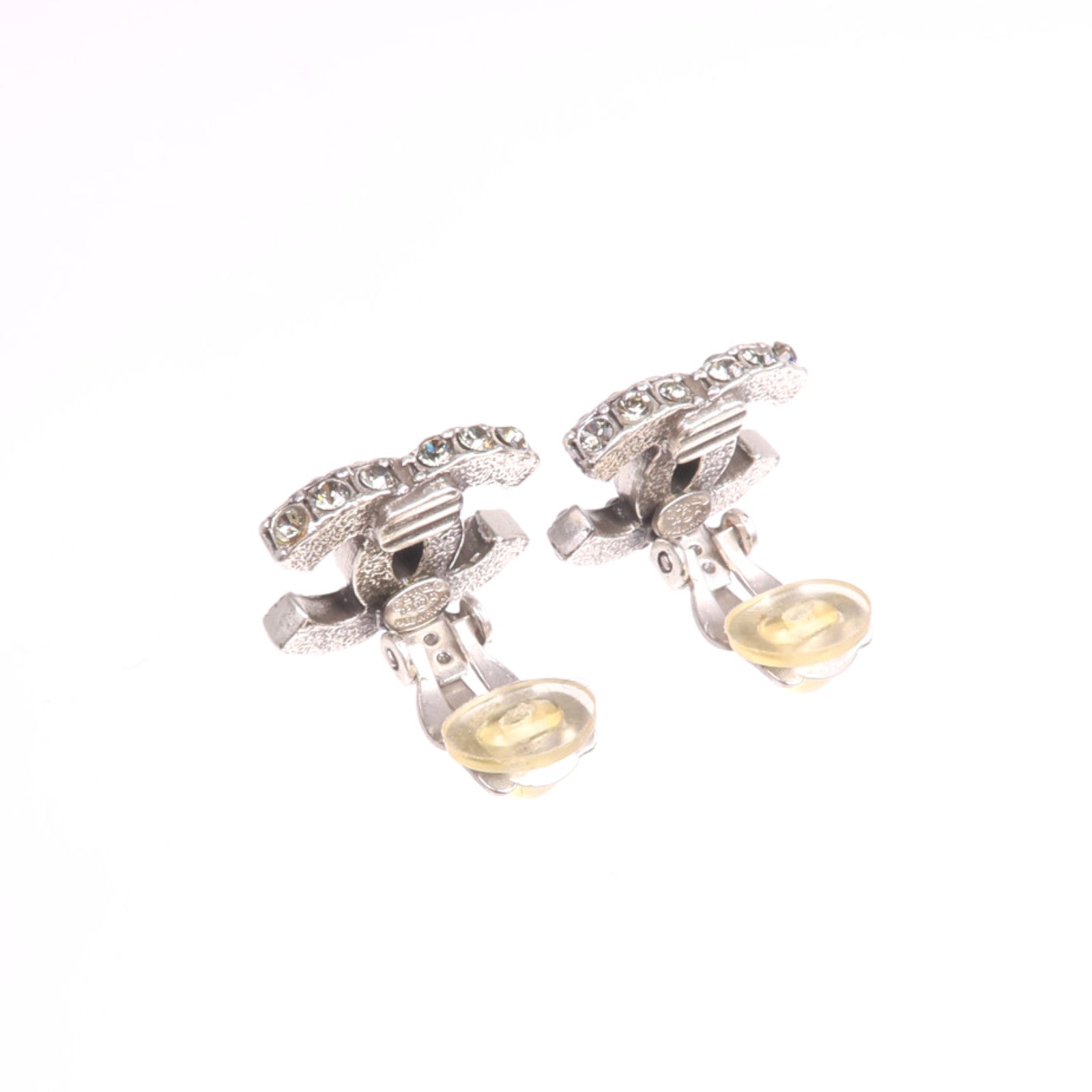 CHANEL 金屬Earrings耳環