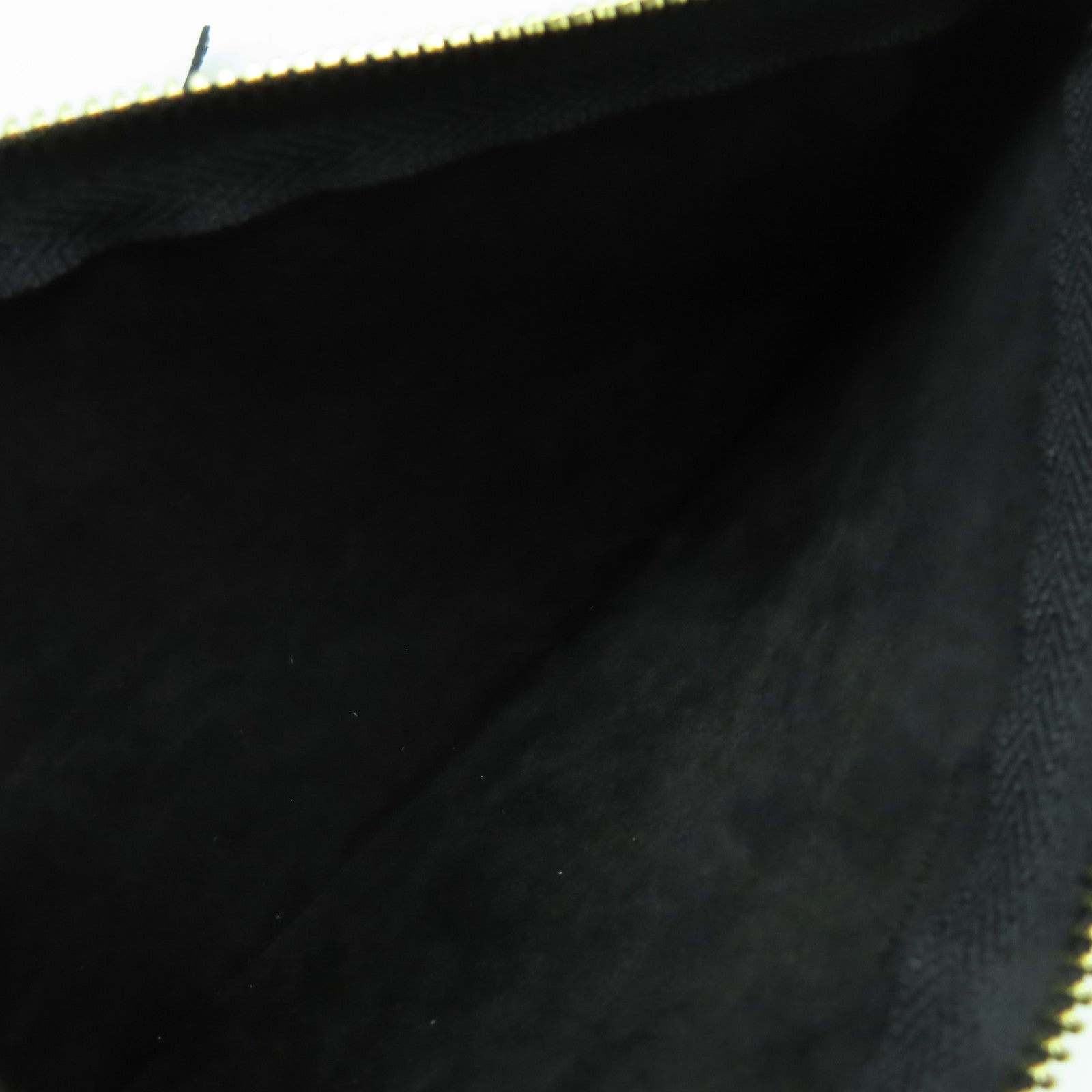 CELINE 【激減優惠】牛皮皮革Bucket 16金扣手挽肩背兩用袋黑色