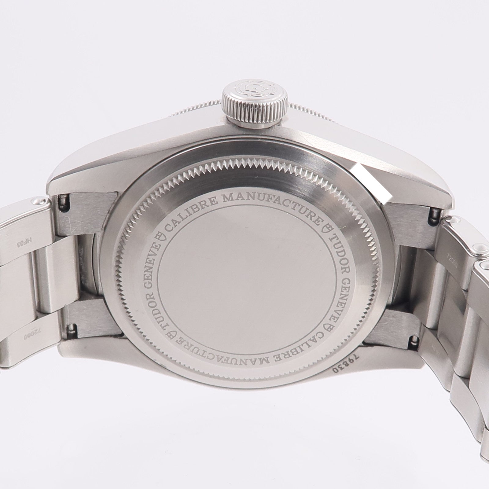 TUDOR Black Bay GMT 79830RB