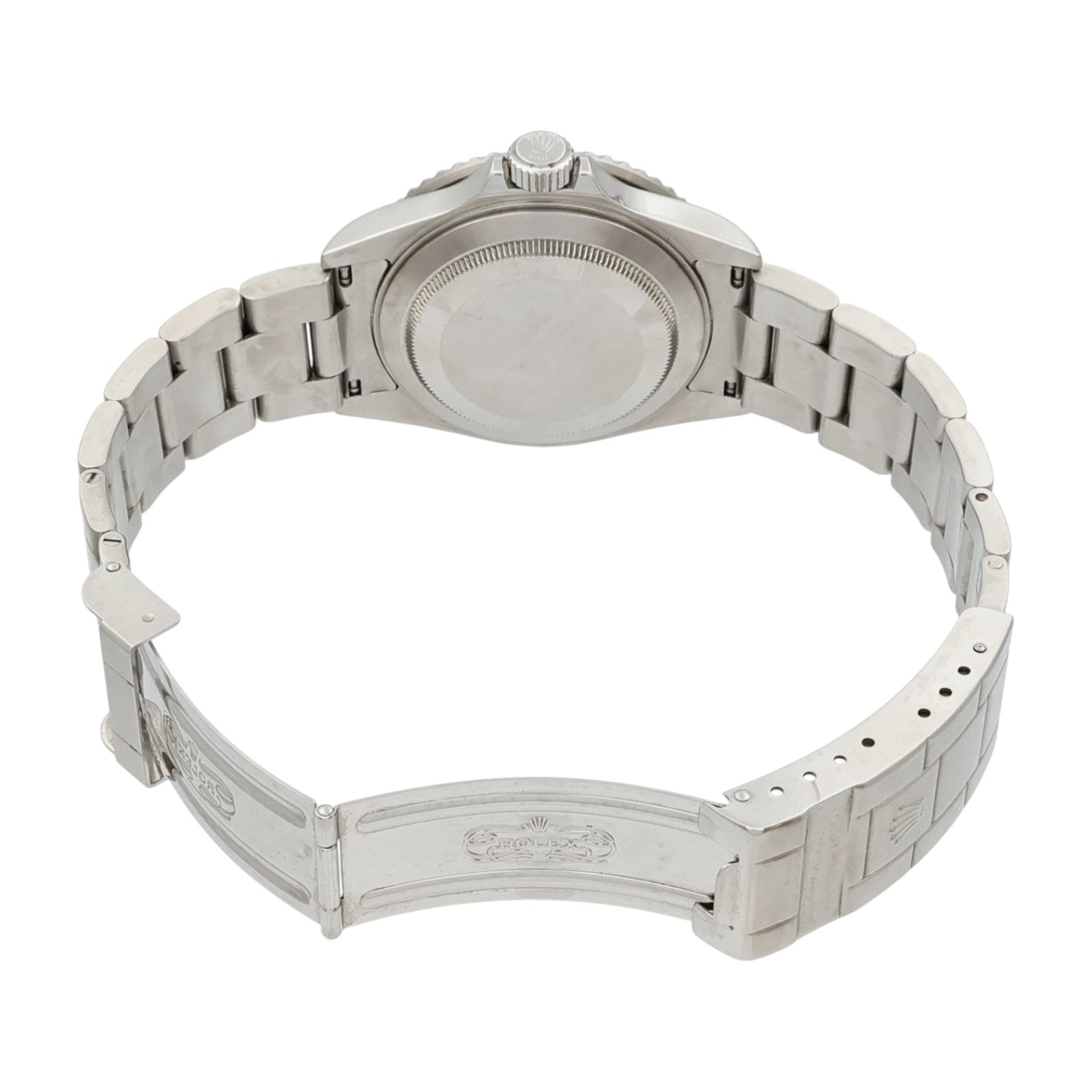 ROLEX Submarinar Date 16610