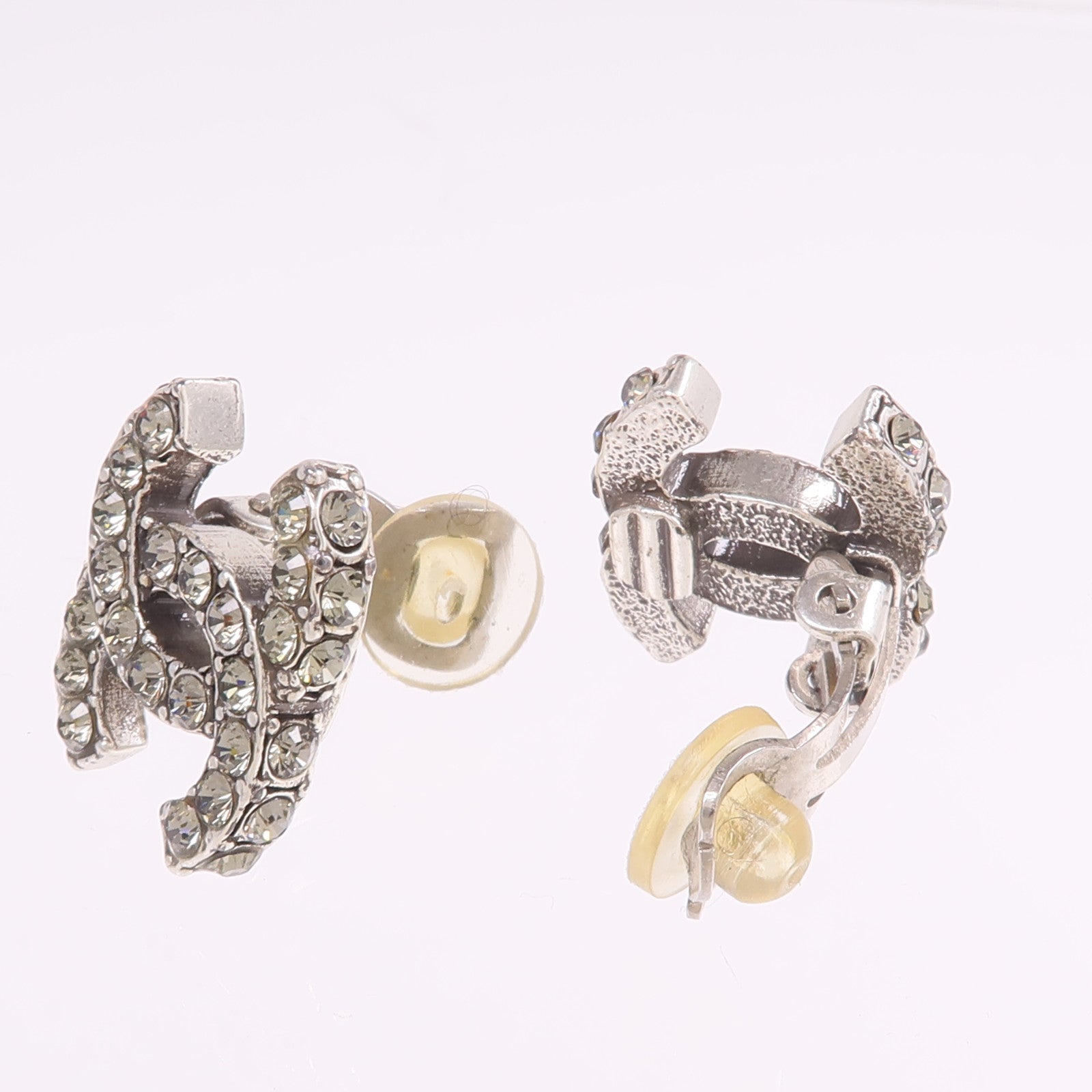 CHANEL 金屬Earrings耳環