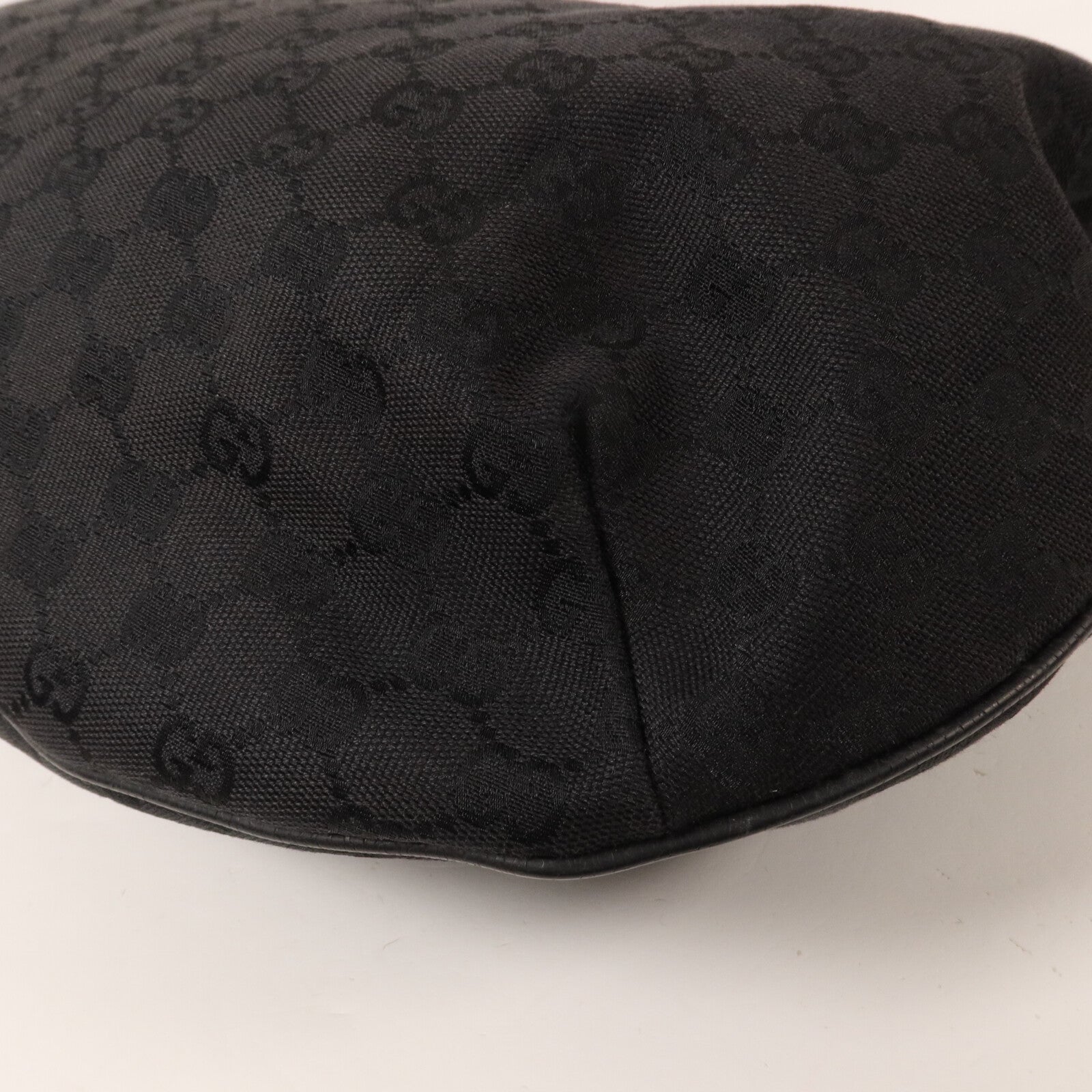 GUCCI 帆布Shoulder Bag肩背袋