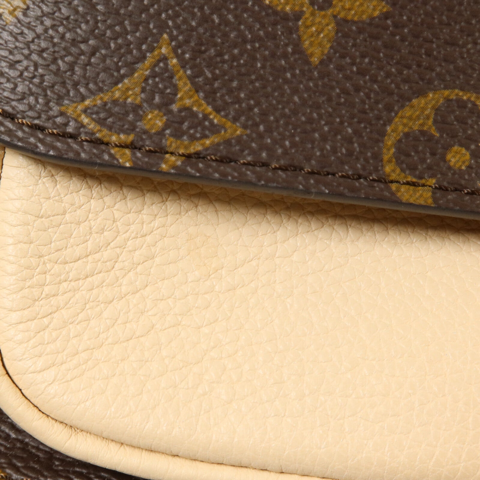 LOUIS VUITTON Monogram Vaugirard Bag手挽肩背兩用袋
