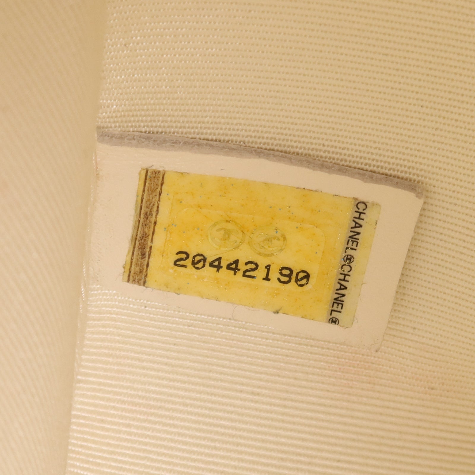 CHANEL 牛皮皮革Boy 28金扣鏈帶肩背袋