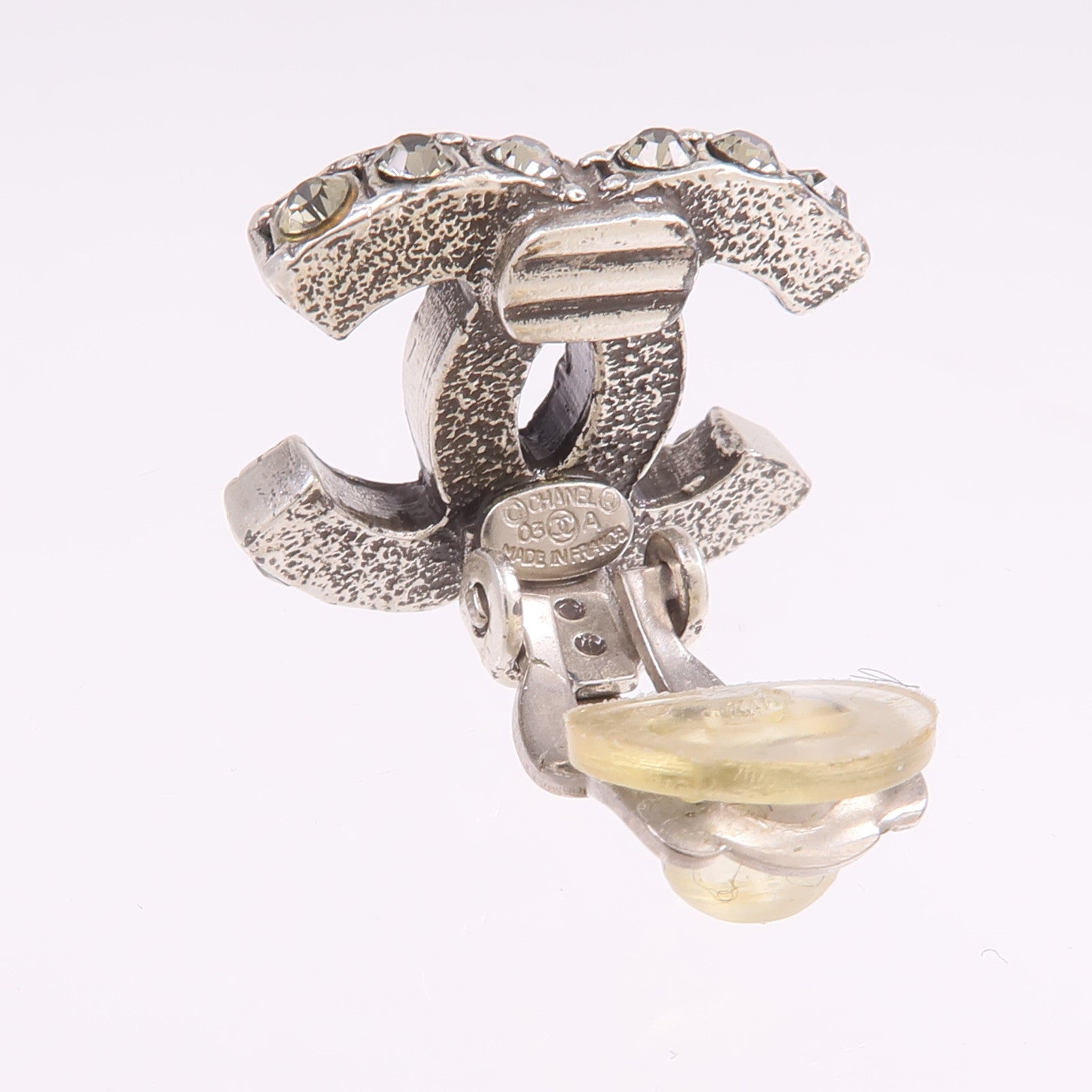 CHANEL 金屬Earrings耳環