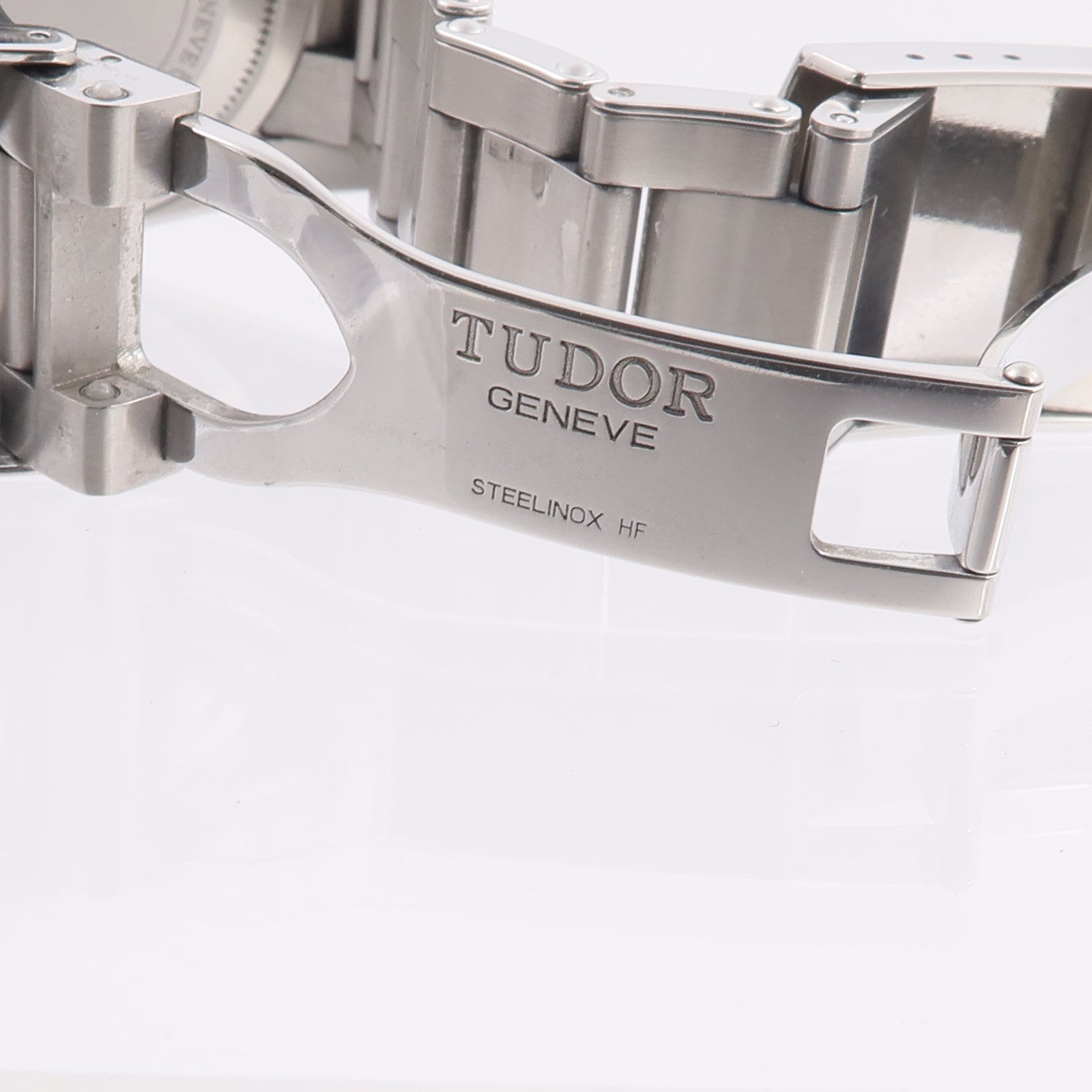 TUDOR Black Bay GMT 79830RB