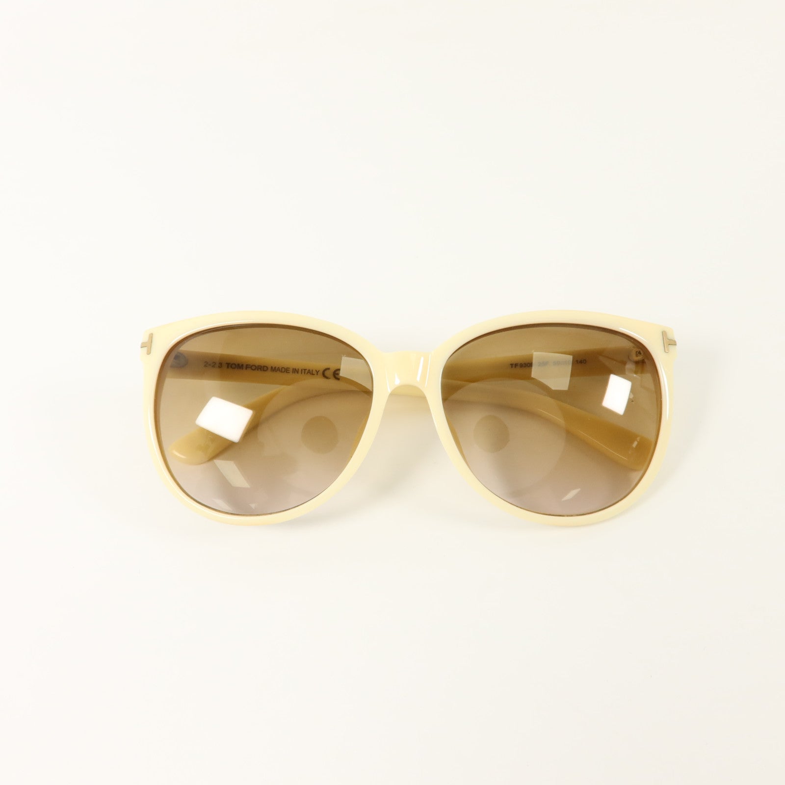 SELECTION PVC Sunglasses太陽眼鏡