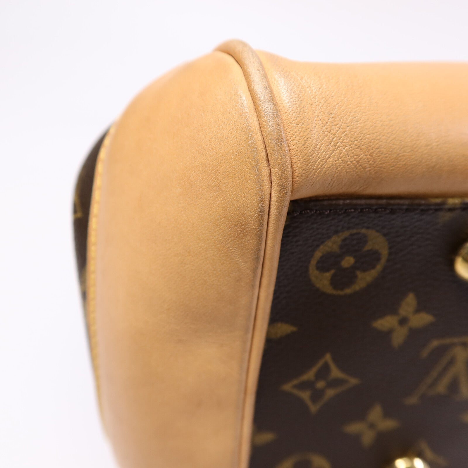 LOUIS VUITTON Monogram Beverly GM肩背袋