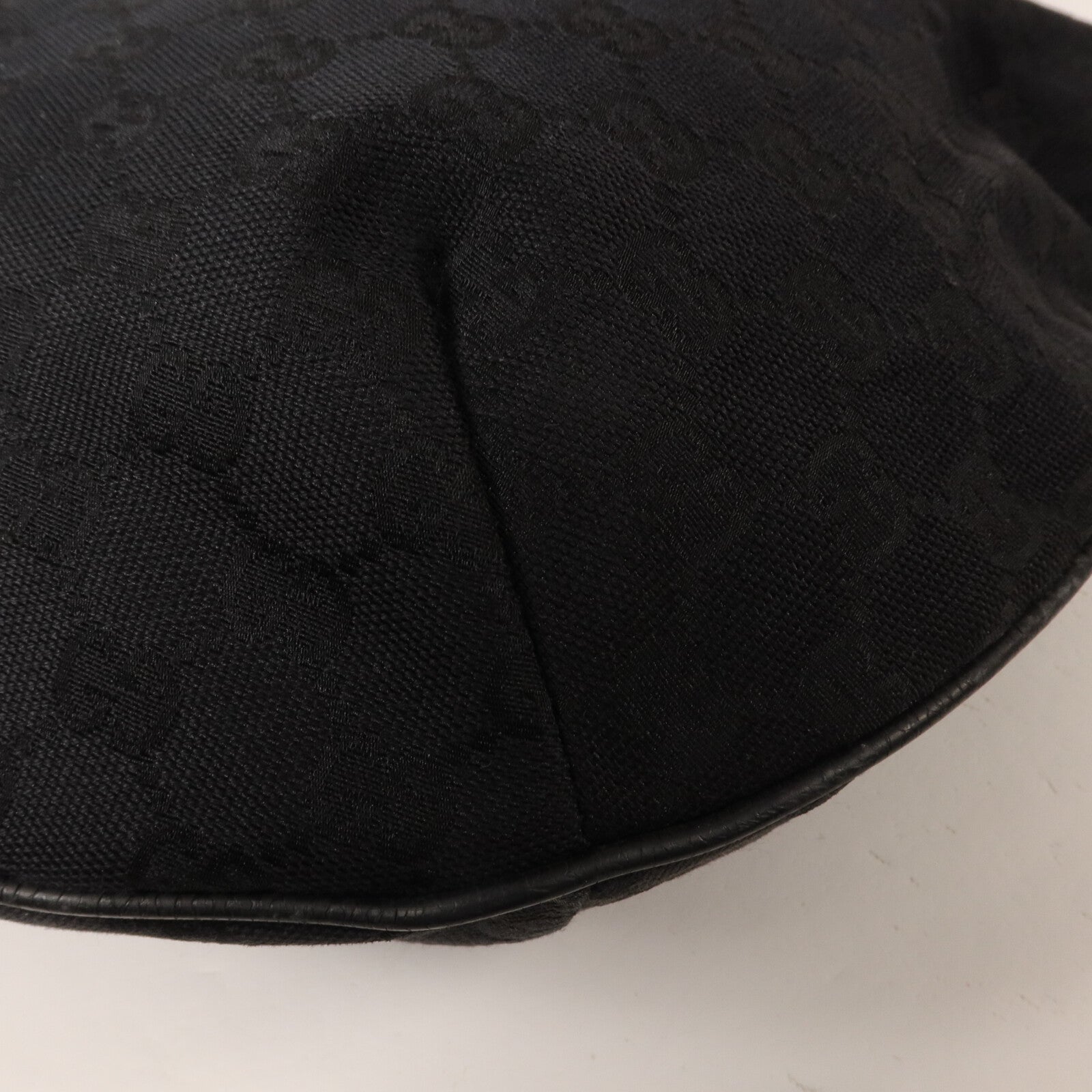 GUCCI 帆布Shoulder Bag肩背袋