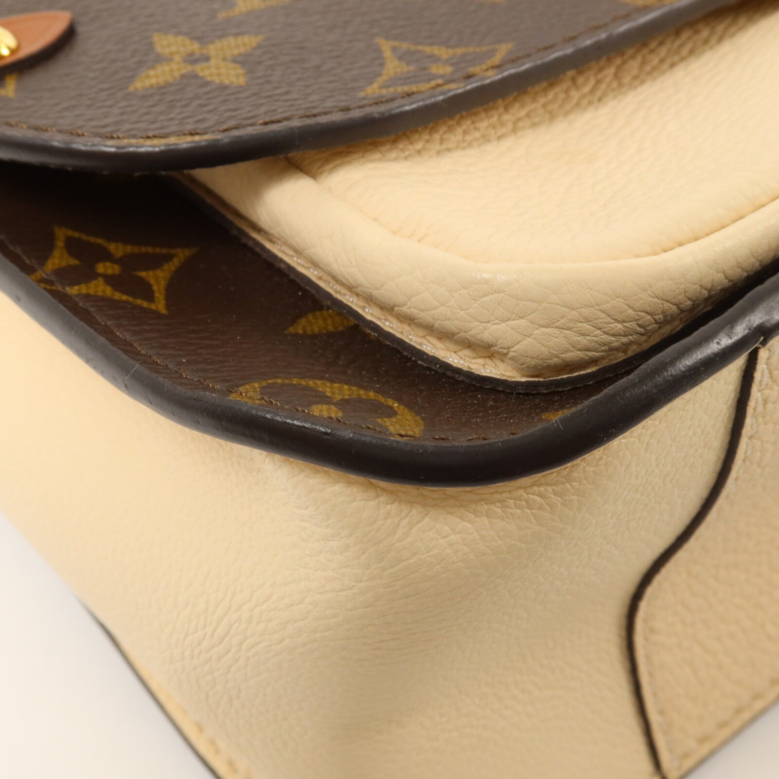LOUIS VUITTON Monogram Vaugirard Bag手挽肩背兩用袋