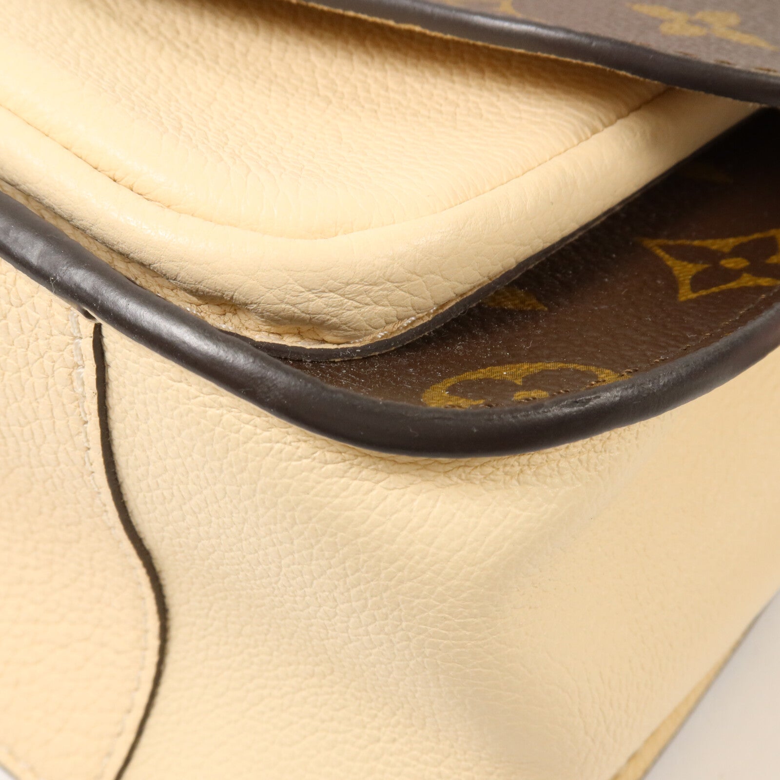 LOUIS VUITTON Monogram Vaugirard Bag手挽肩背兩用袋