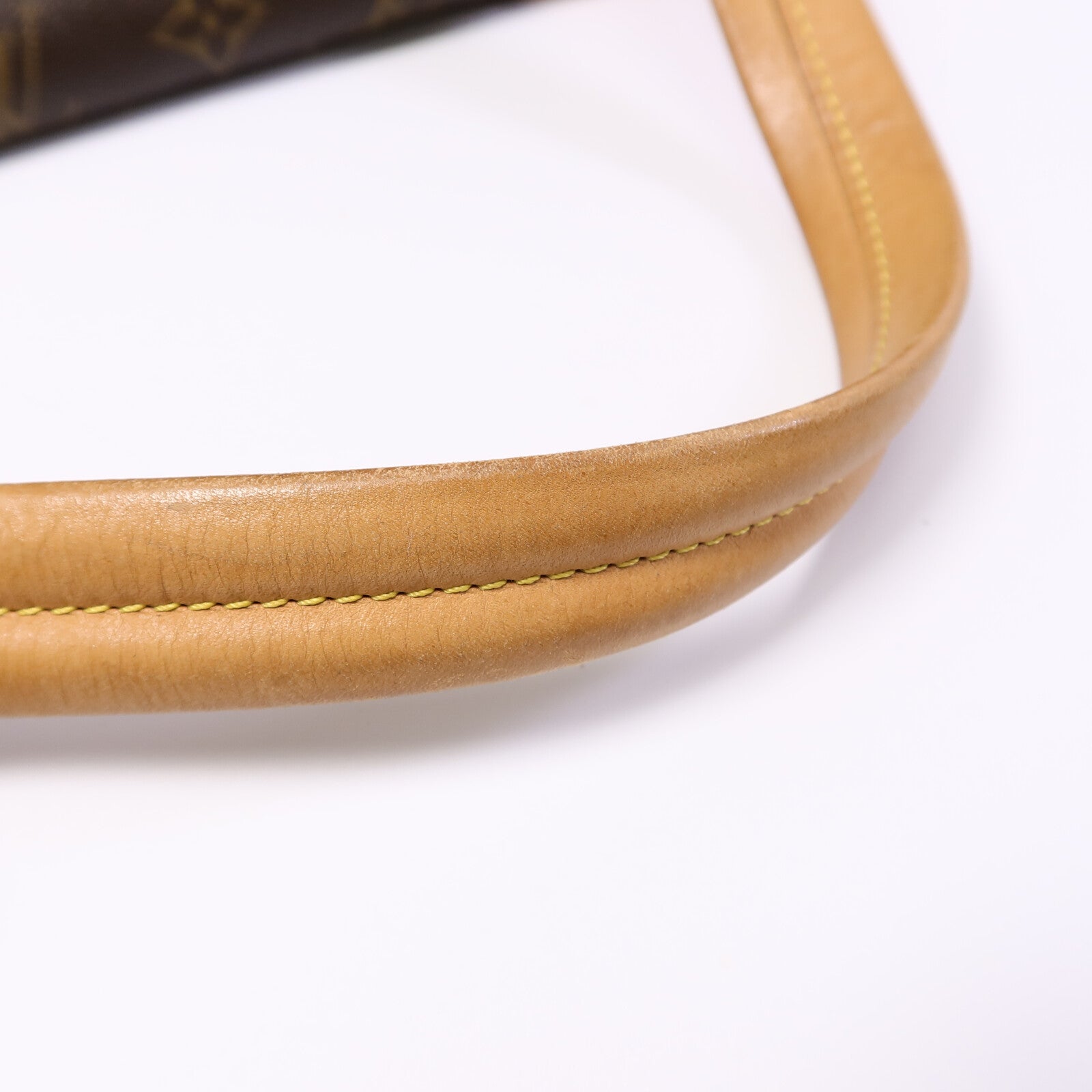 LOUIS VUITTON Monogram Beverly GM肩背袋