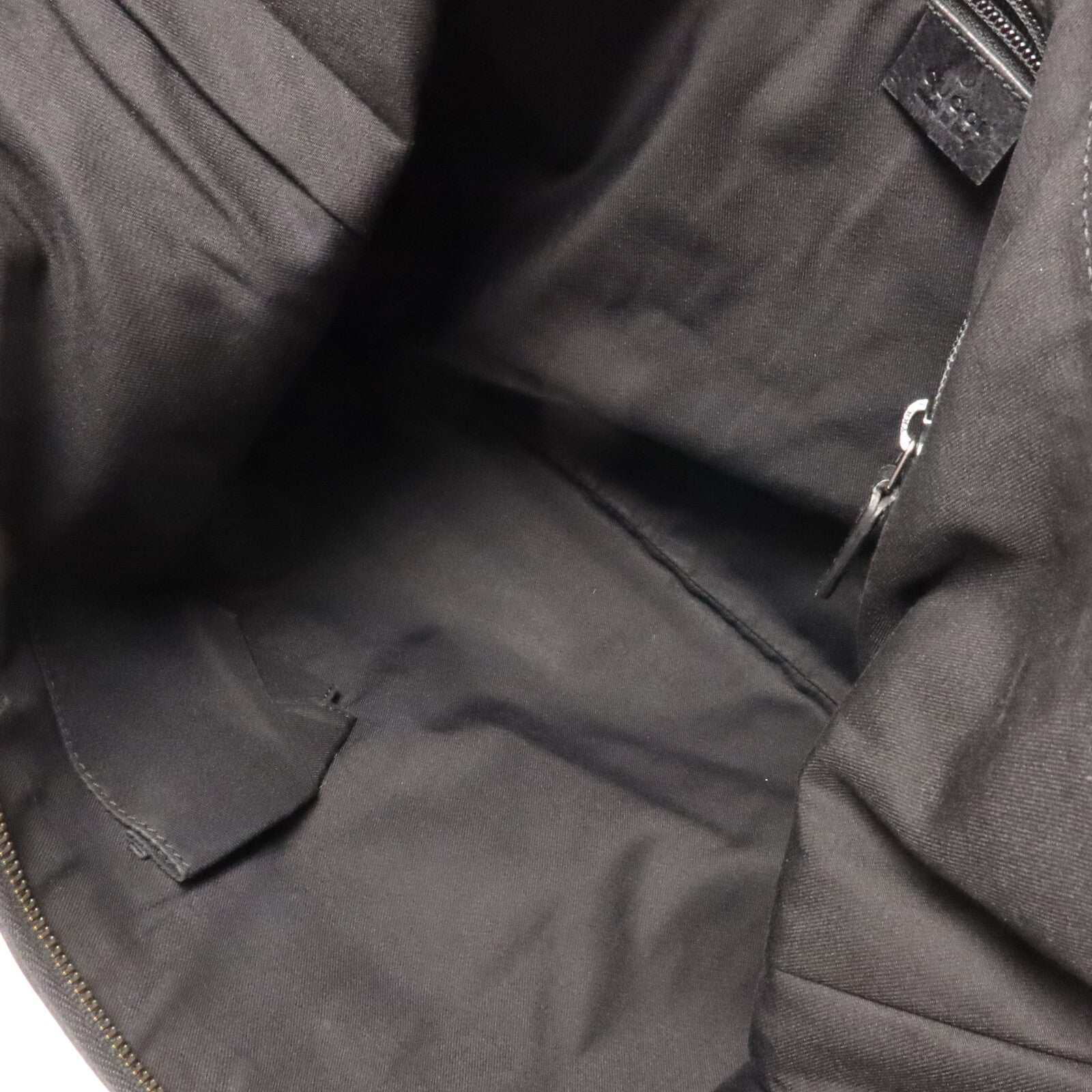 GUCCI 帆布Shoulder Bag肩背袋