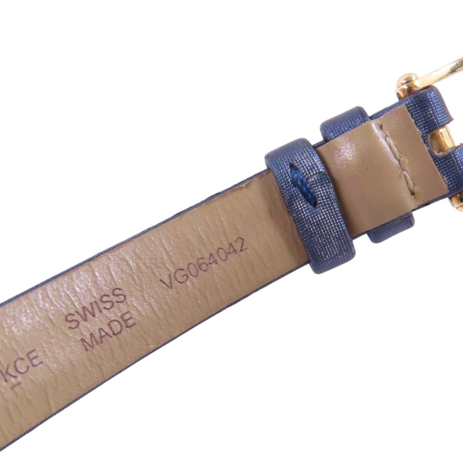 Van Cleef & Arpels Alhambra VCARM95900