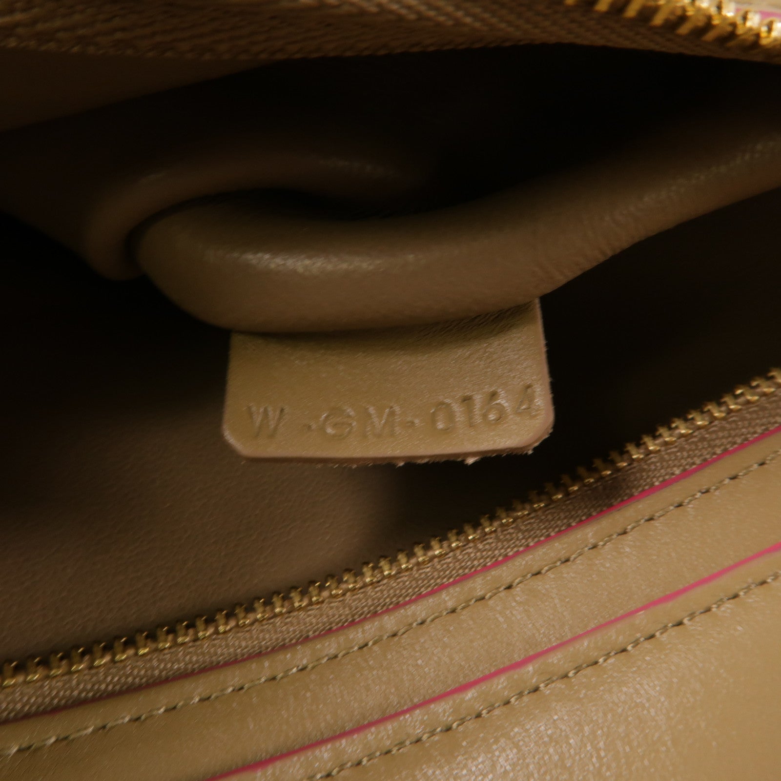 CELINE 牛皮皮革Trapeze Medium金扣手挽肩背兩用袋